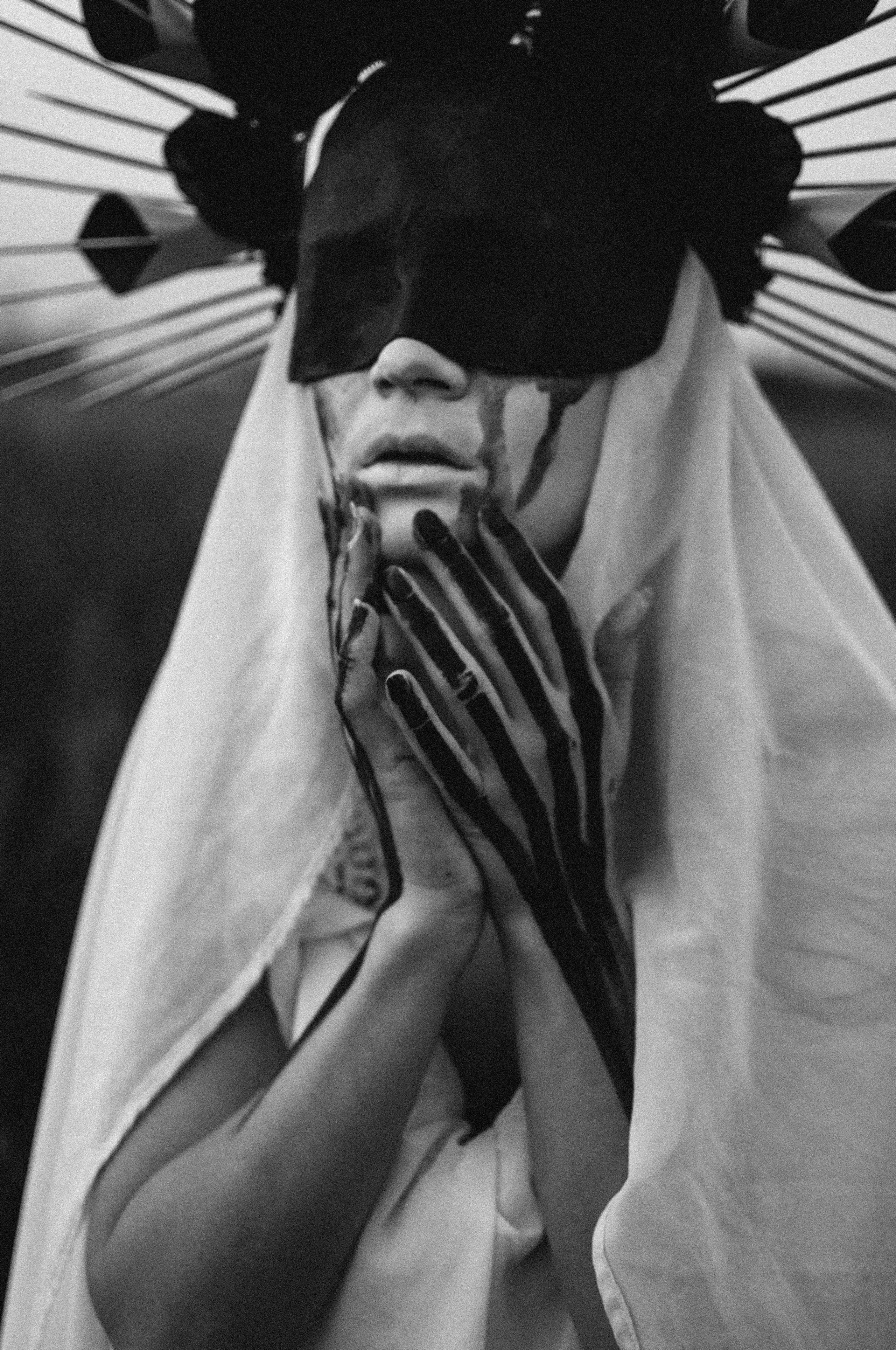 DARK CROWN. Фотограф в Самаре Иван Булатов