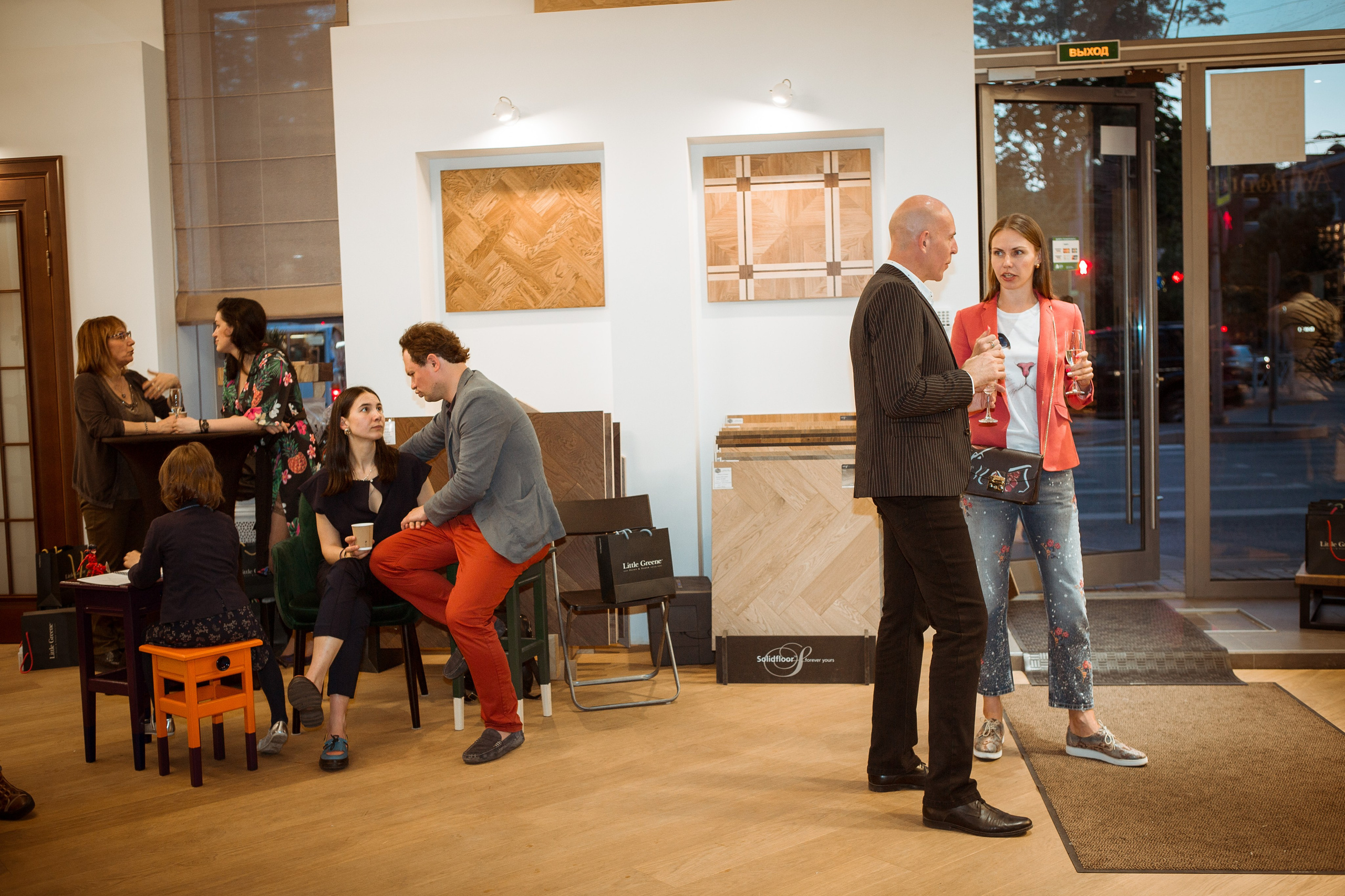 Фотограф на корпоратив СПб. Юлия Лисняк, контент-фотограф в Санкт-Петербурге