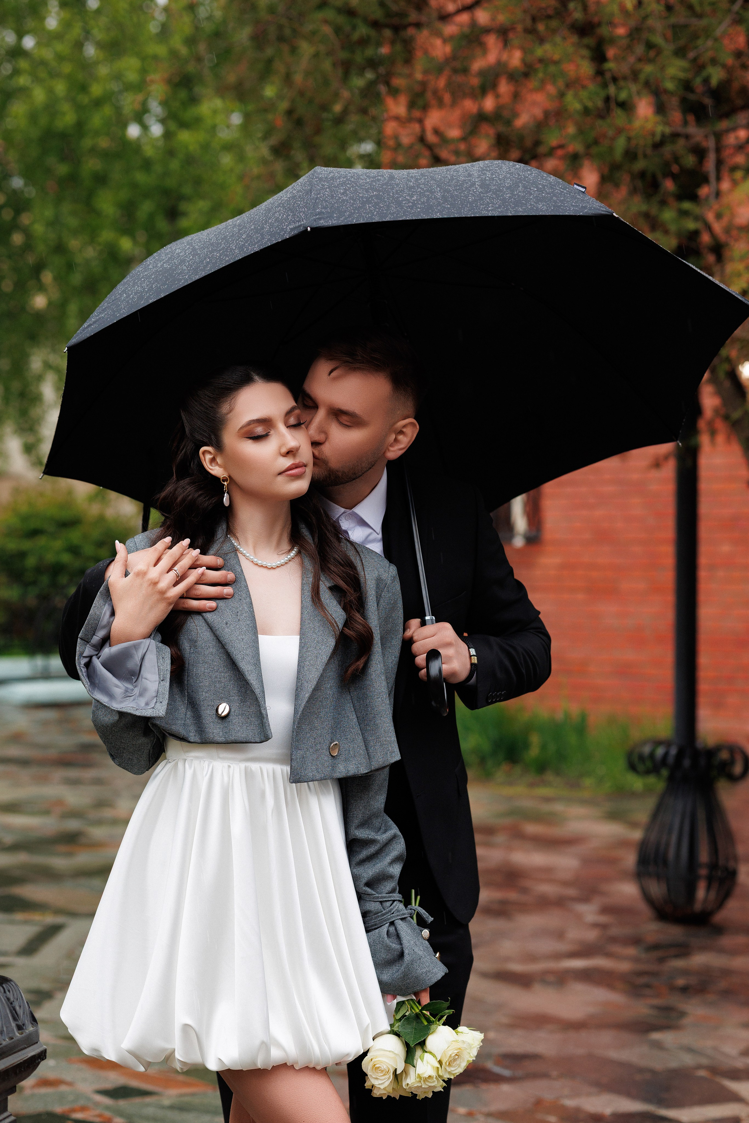 Виктория и Владислав. Фотограф Минск