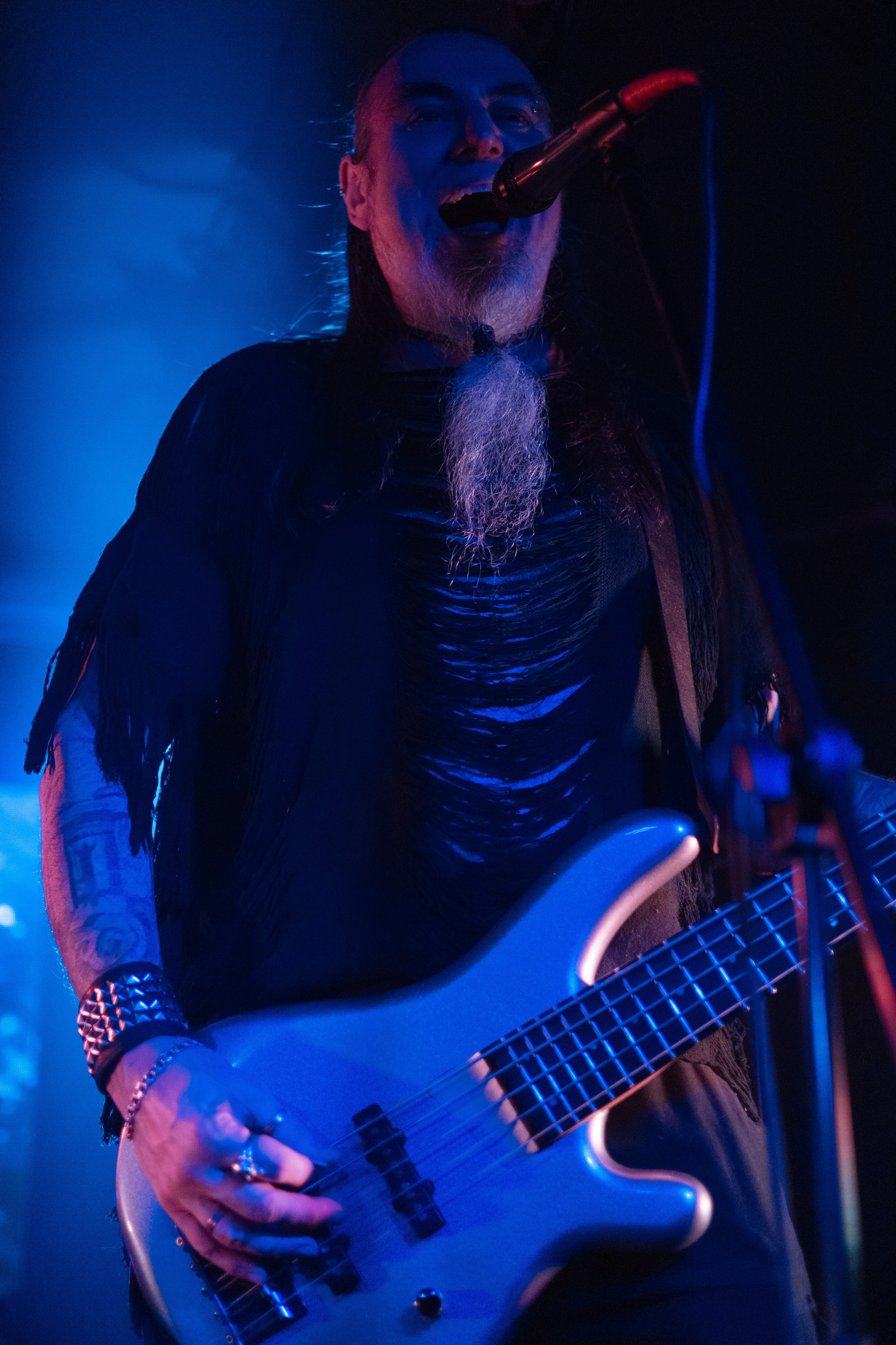 Бони НЕМ (09.12.2023). Toxasnip Photo | Anton Maslenkin