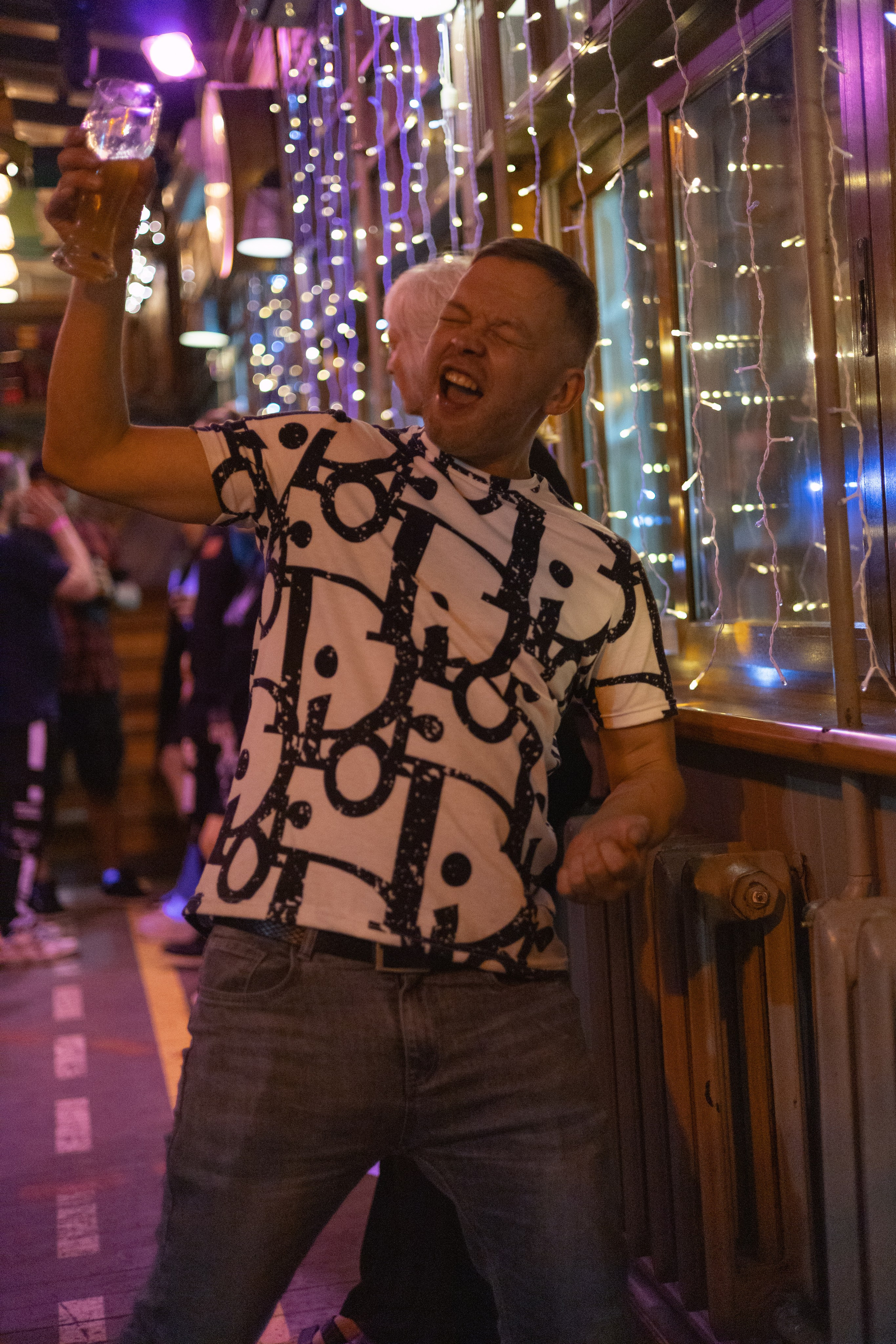 Модем. Toxasnip Photo | Anton Maslenkin