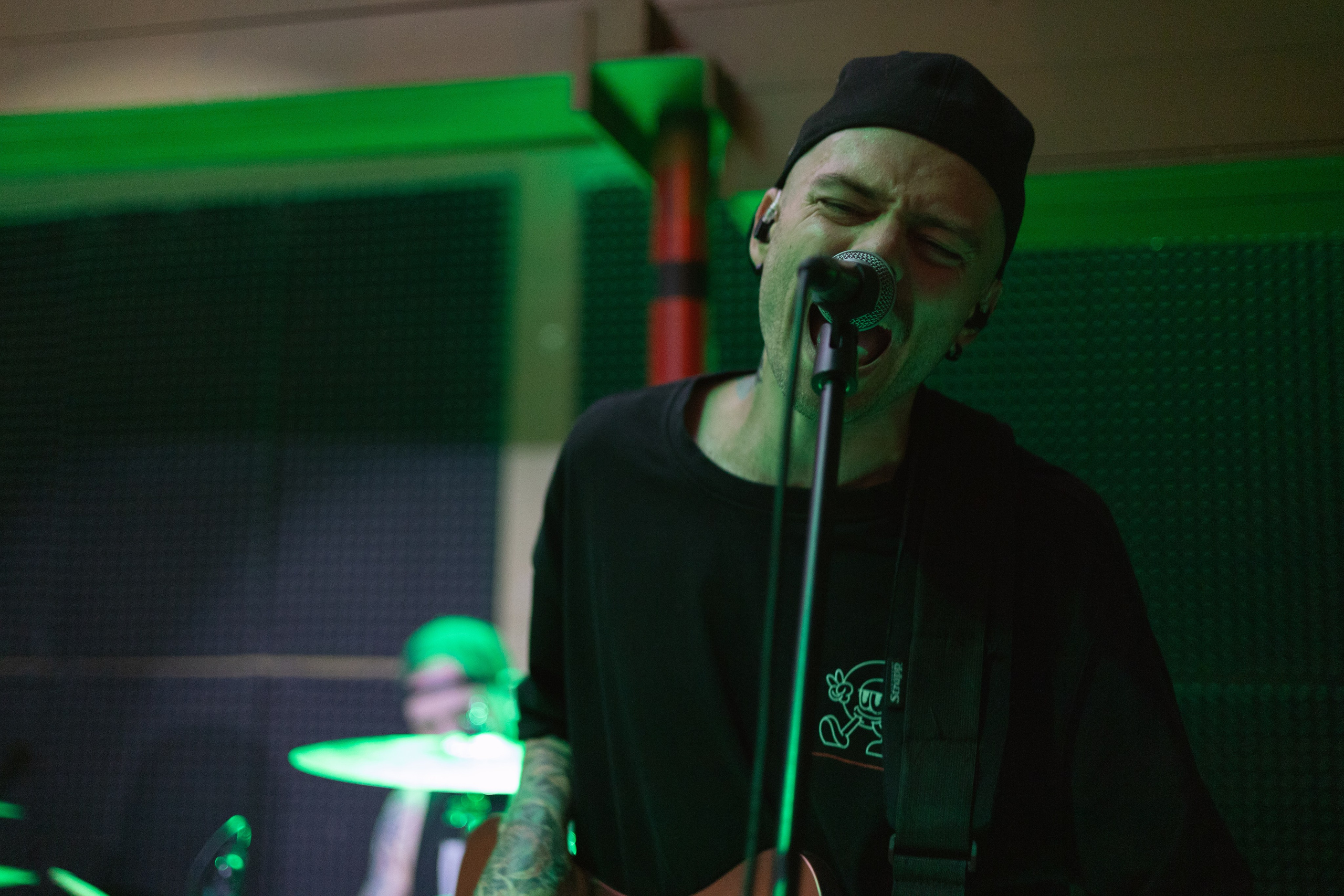 Модем. Toxasnip Photo | Anton Maslenkin