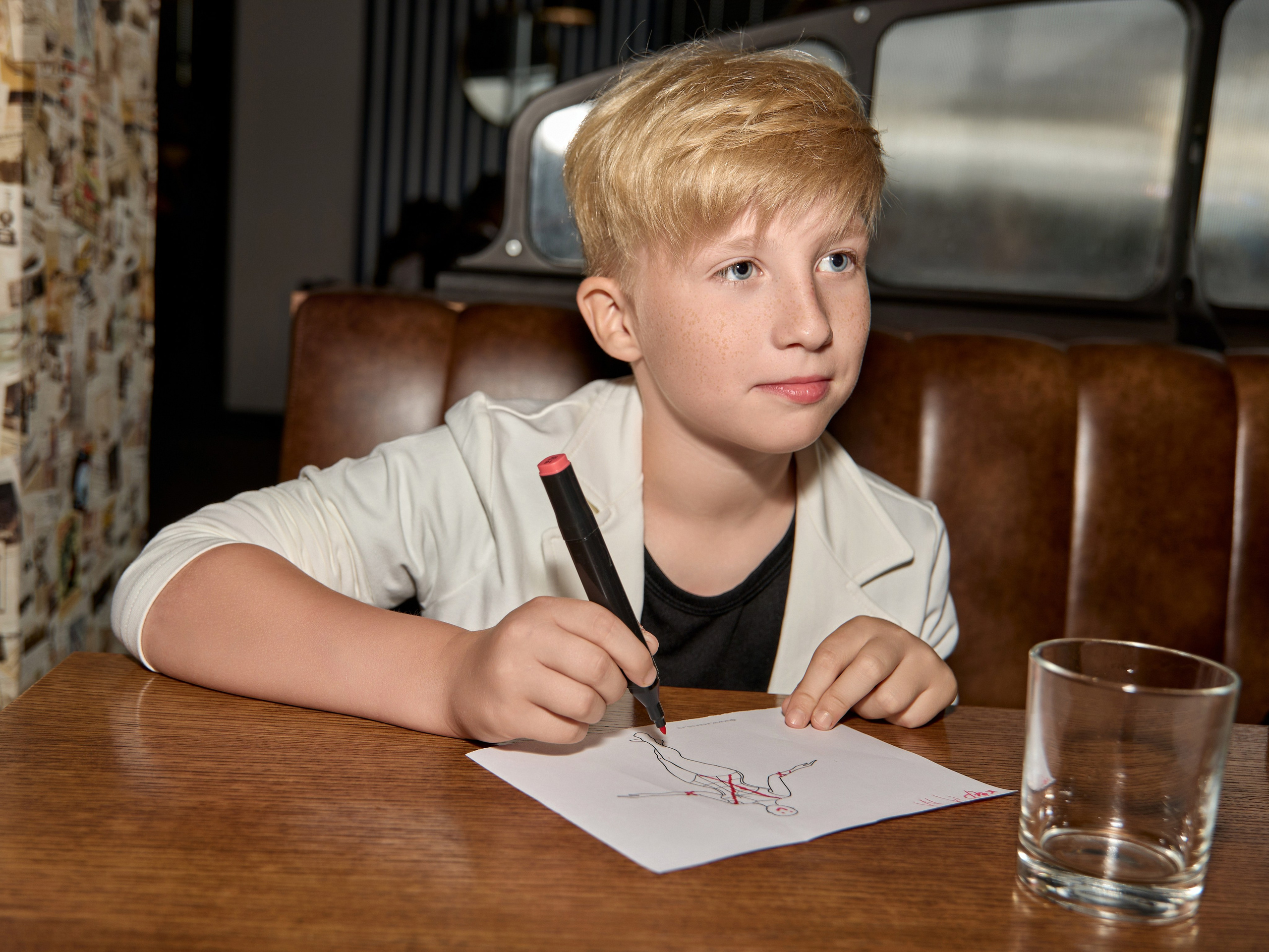 Репортажный фотограф на банкет Тула