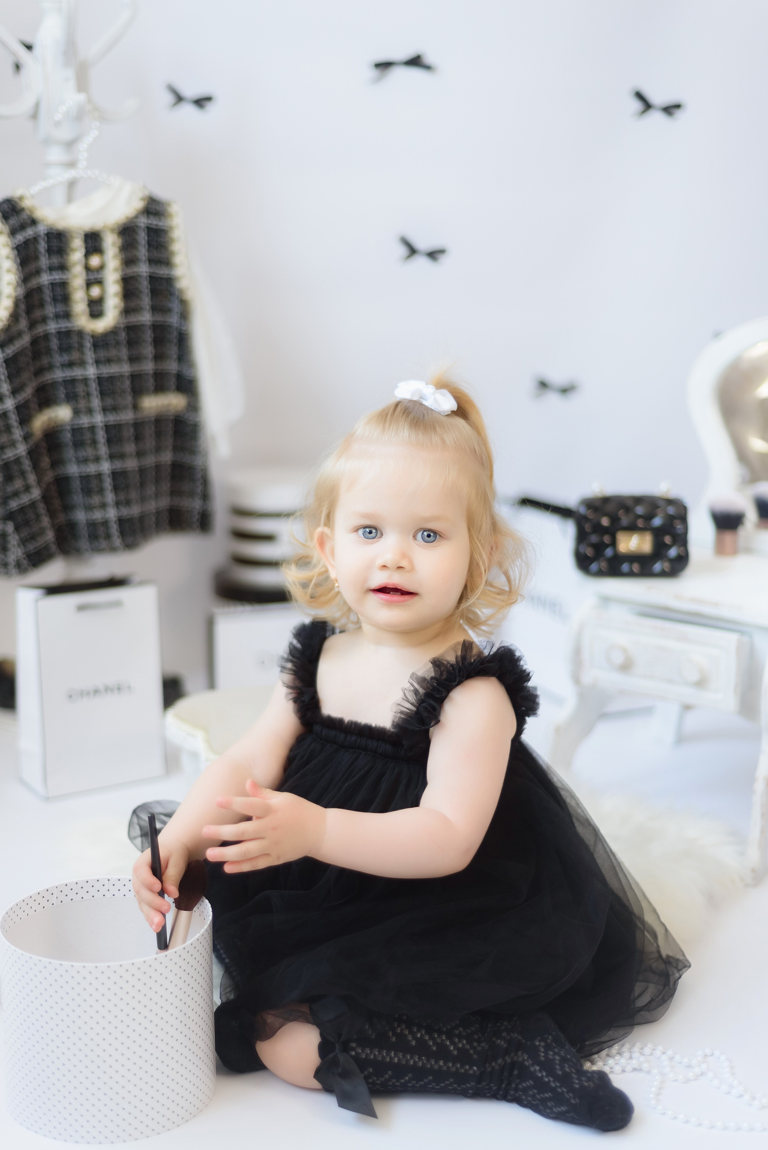 Детский Фотограф |Фотограф на годик в Брянске Ирина Романова