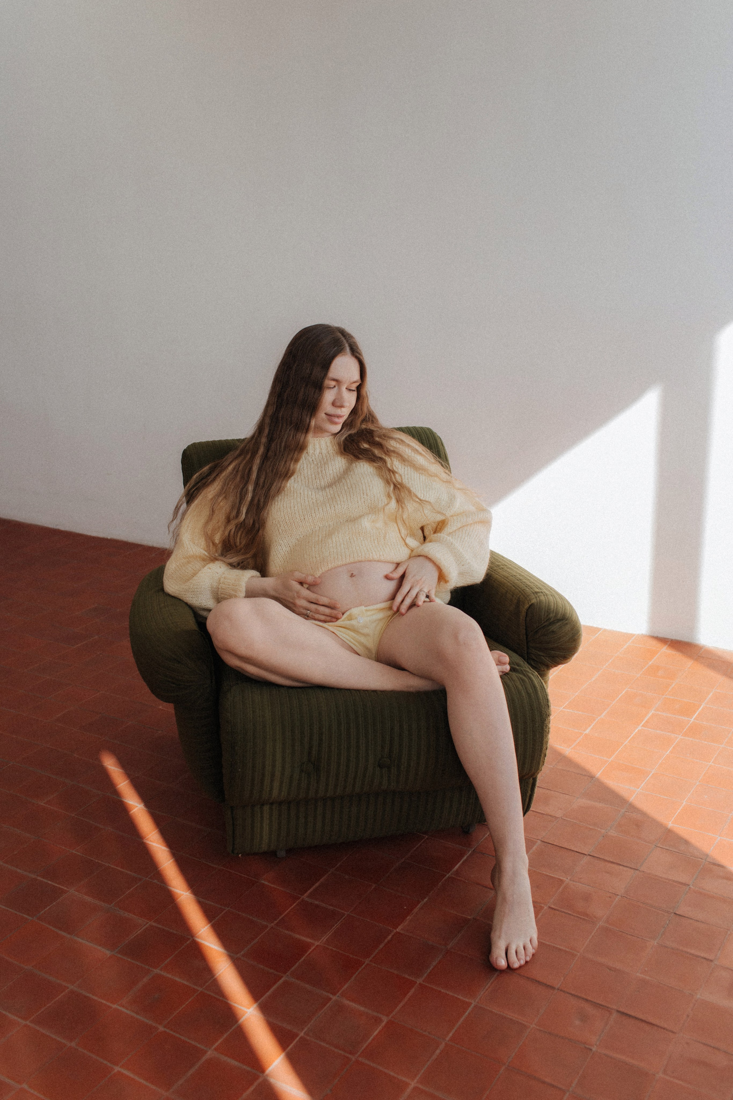 Юля. Семейный фотограф в Москве