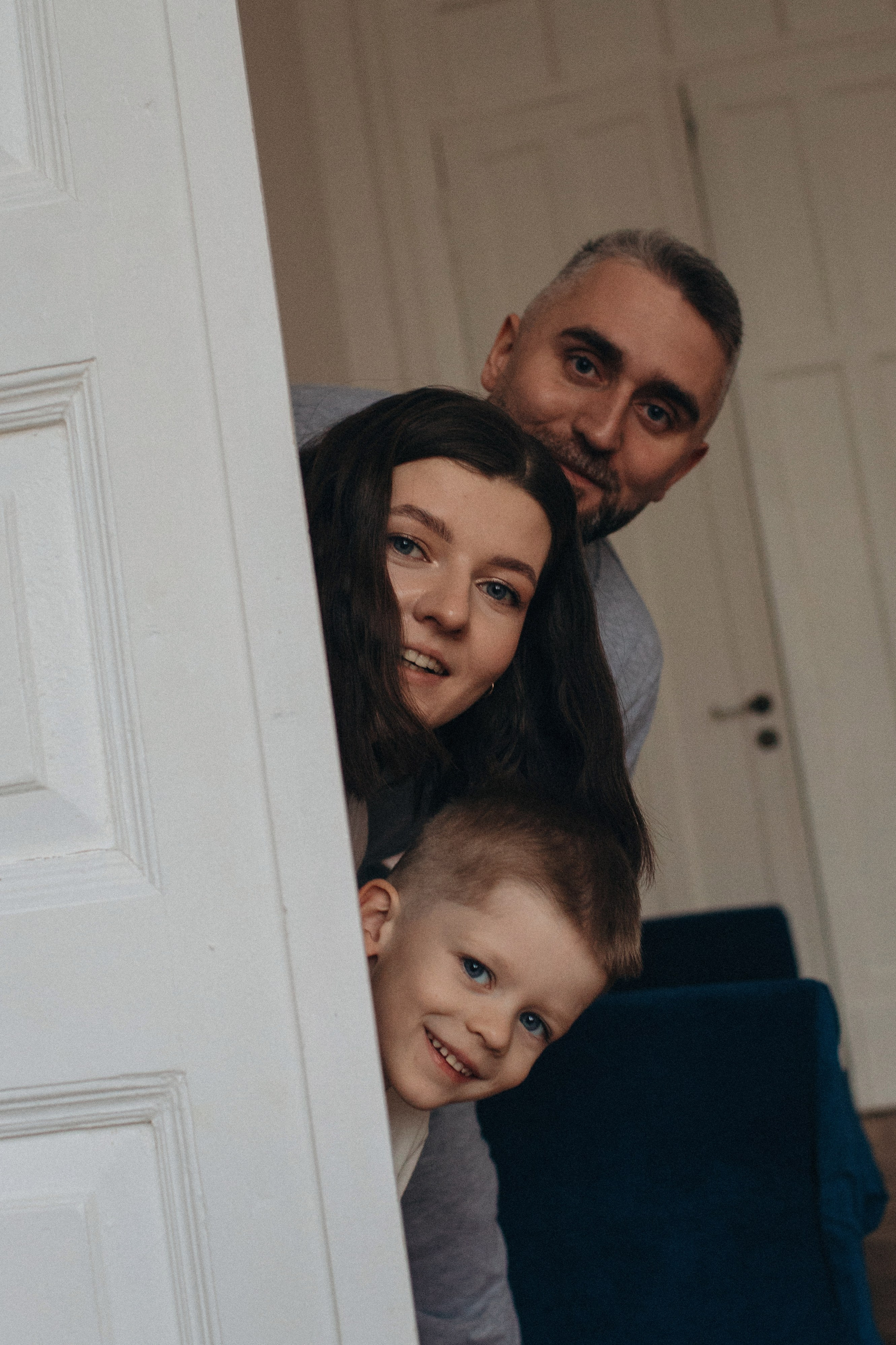 День рожденческая. Семейный фотограф в Москве