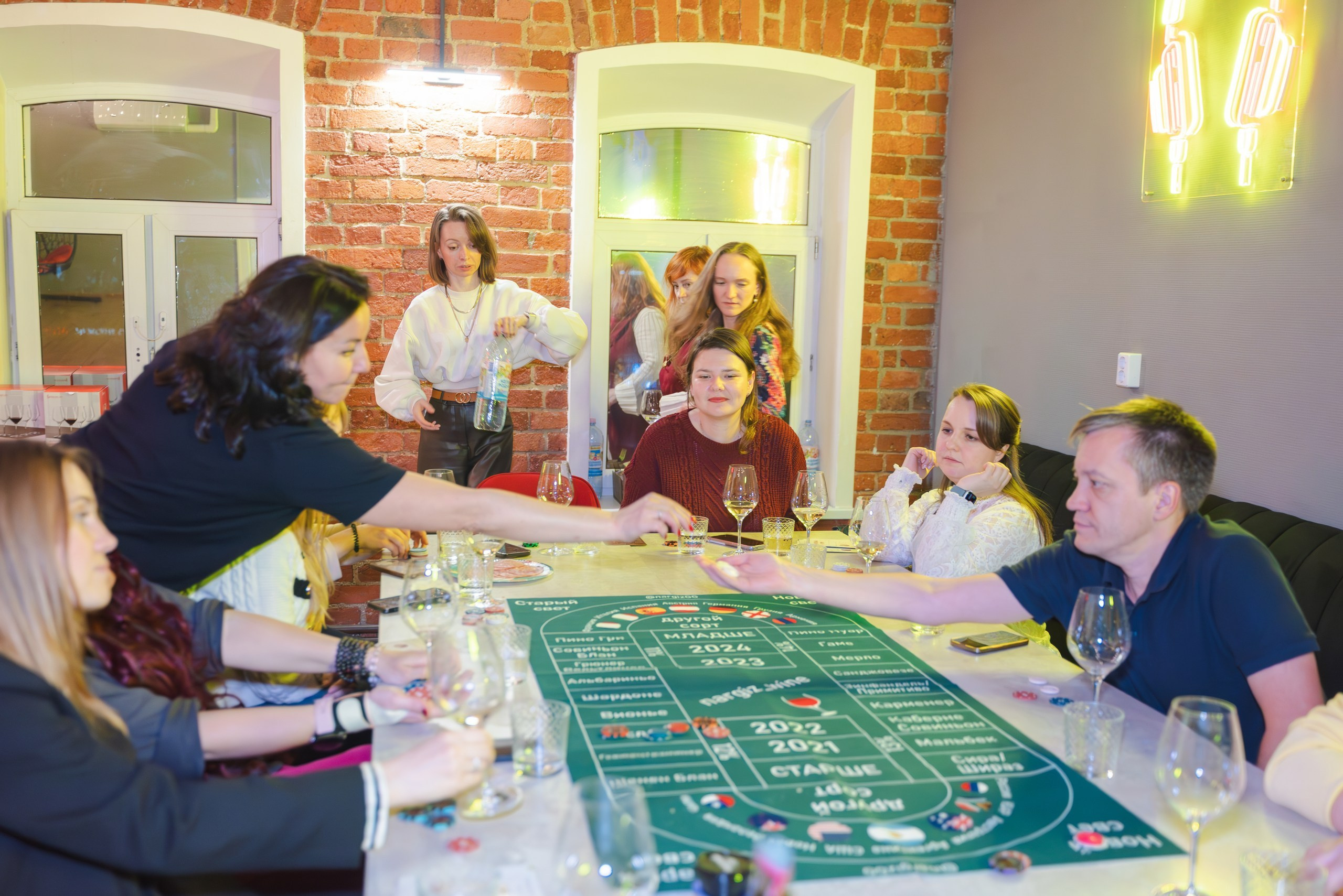 Тарифы. Izmailov loft