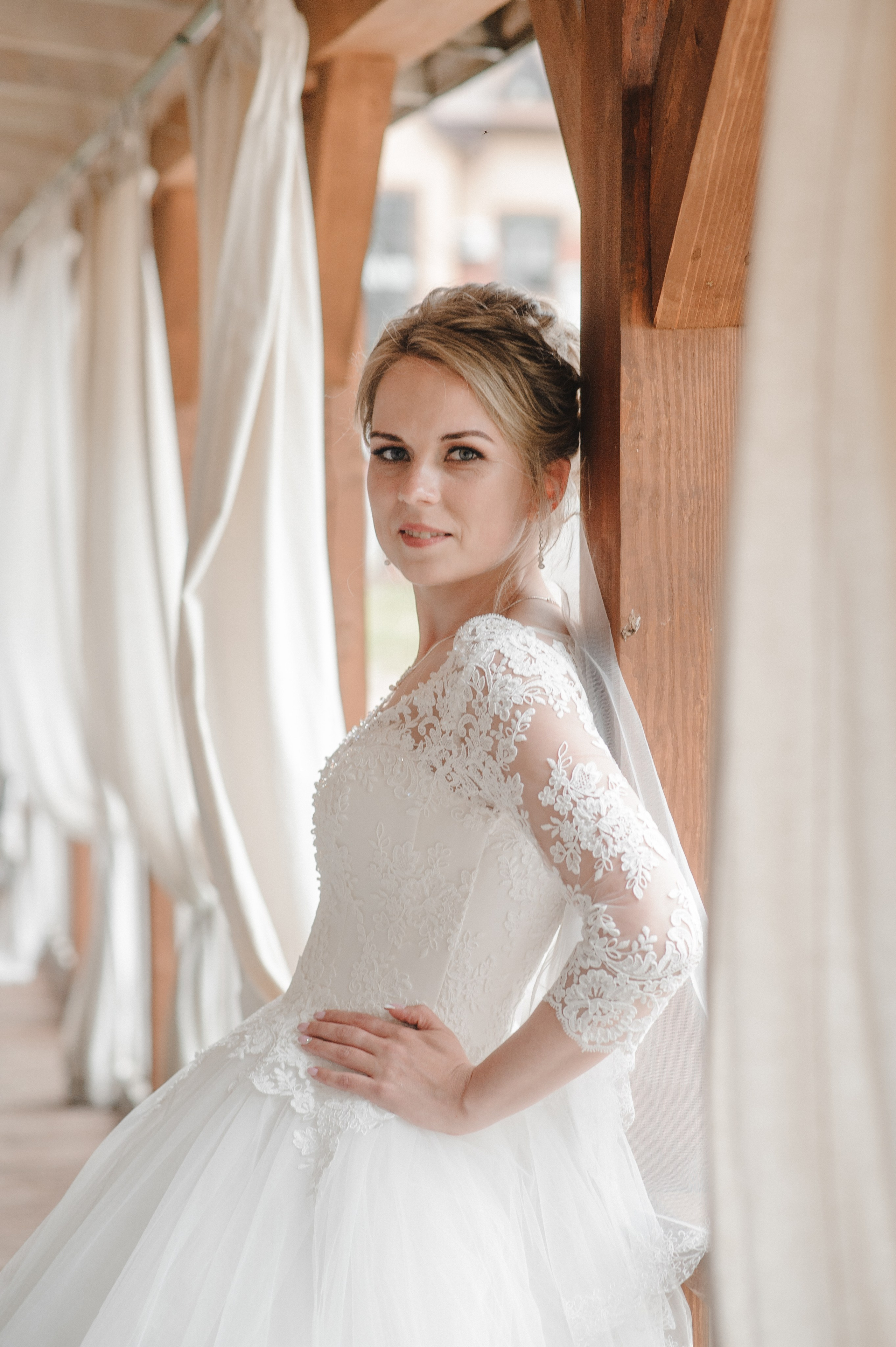 Свадьбы. Дмитрий Черяник свадебный и семейный фотограф