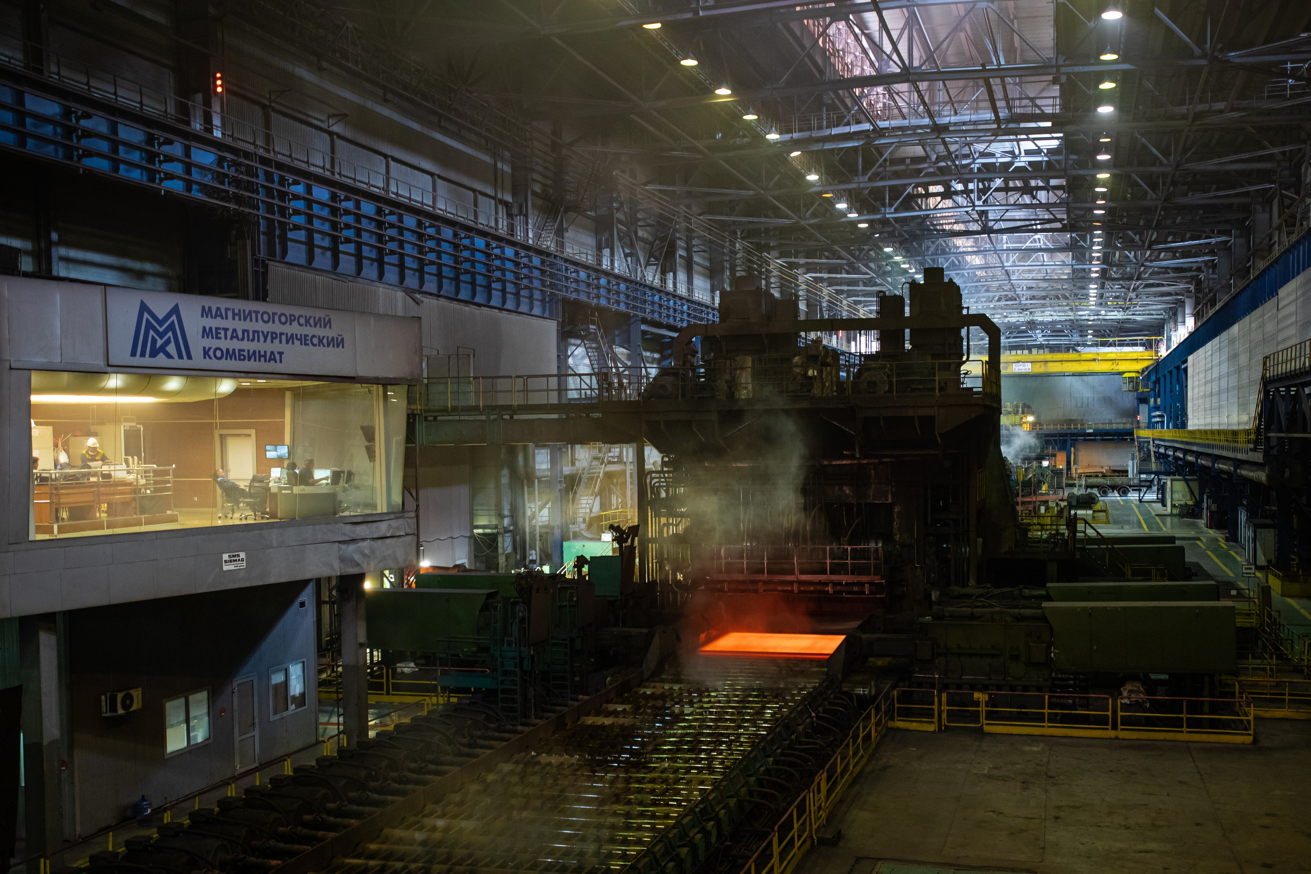 Фотосъемка промышленности. Промышленный фотограф, фоторепортаж, Россия