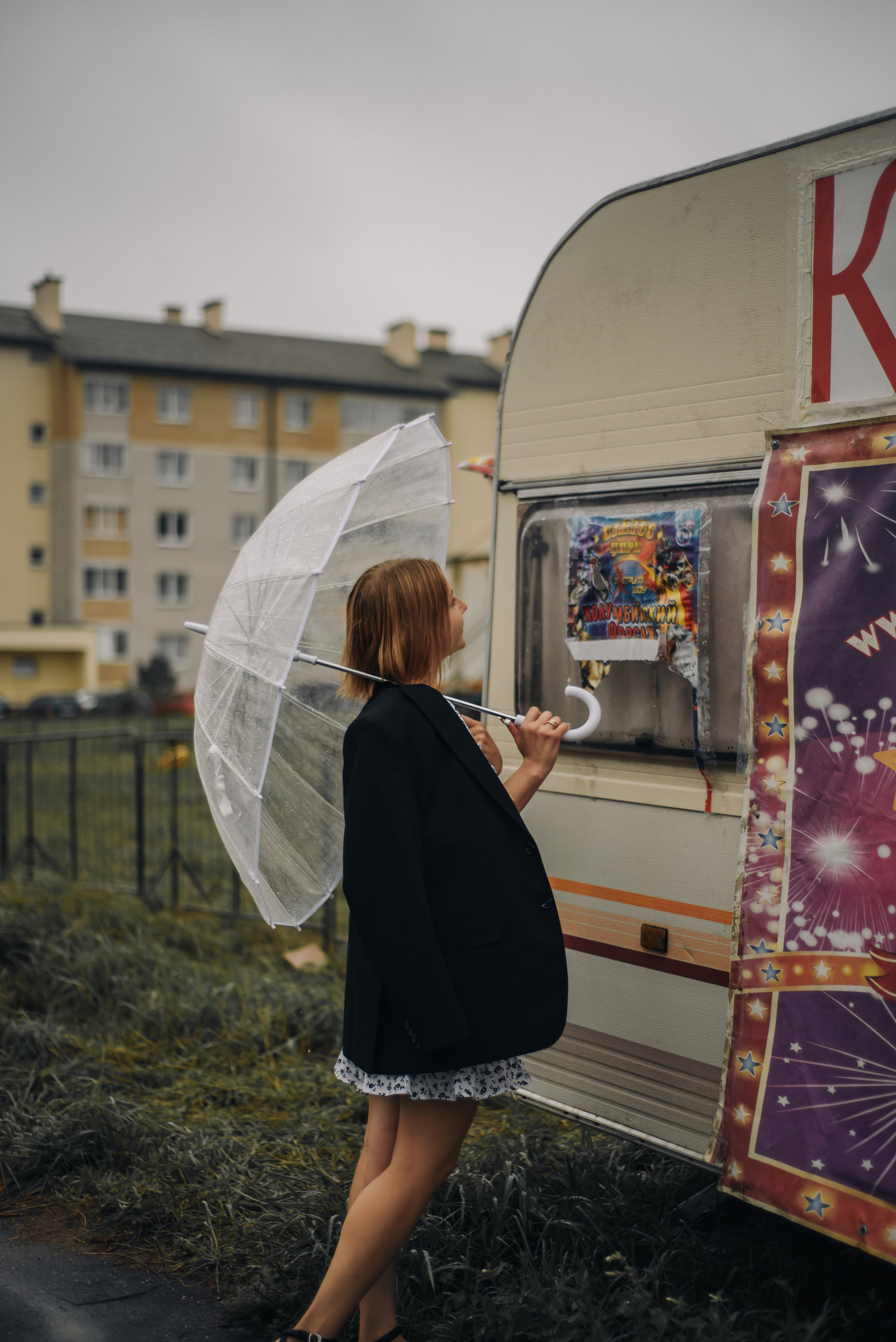 Аня. Фотограф в Дзержинске Наташа Баева