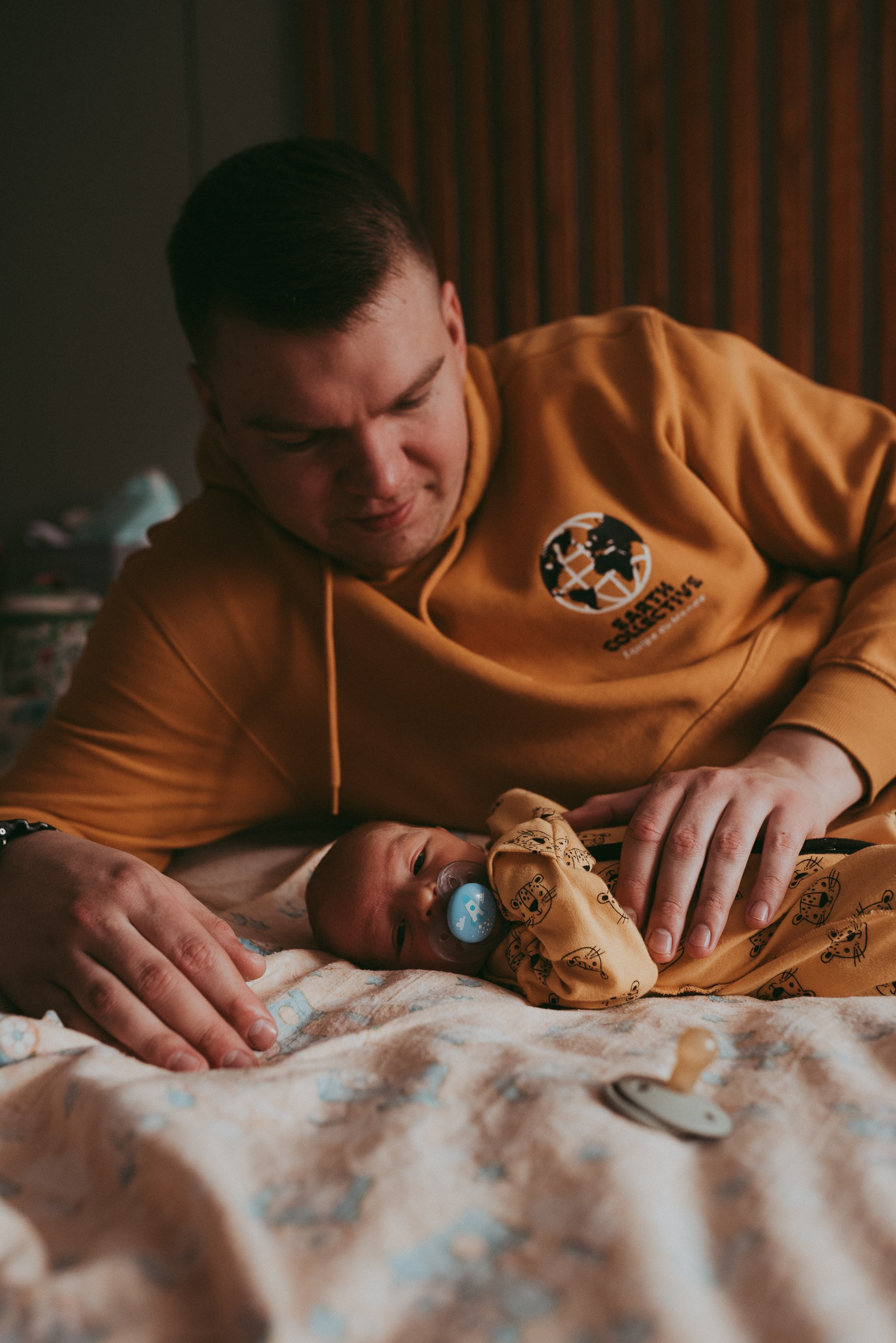 Маленький космос. Семейный и детский фотограф в Новосибирске и Краснообске — Анна Ким