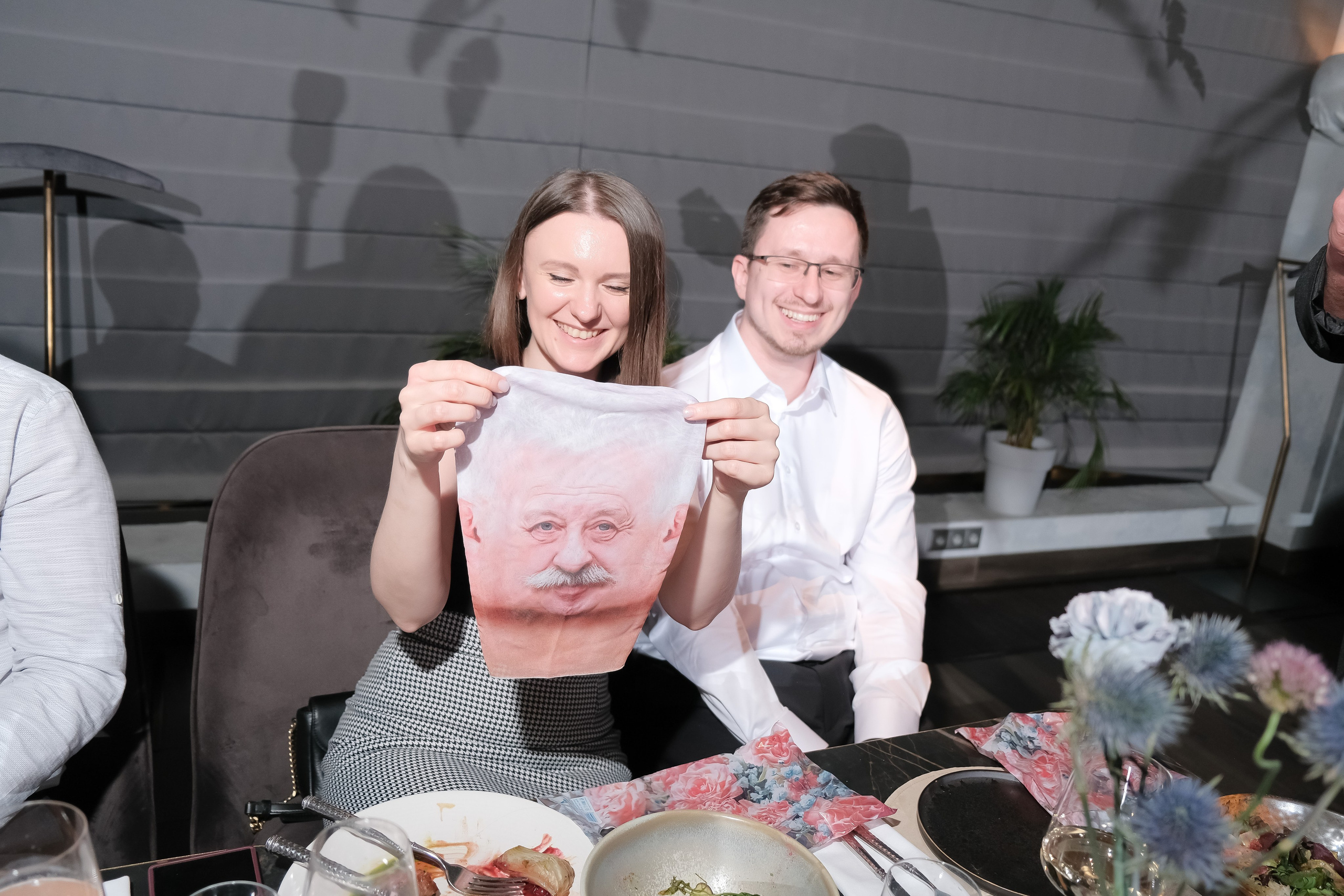 Birthday 30. Свадебный и корпоративный фотограф в Москве Андрей Рудой