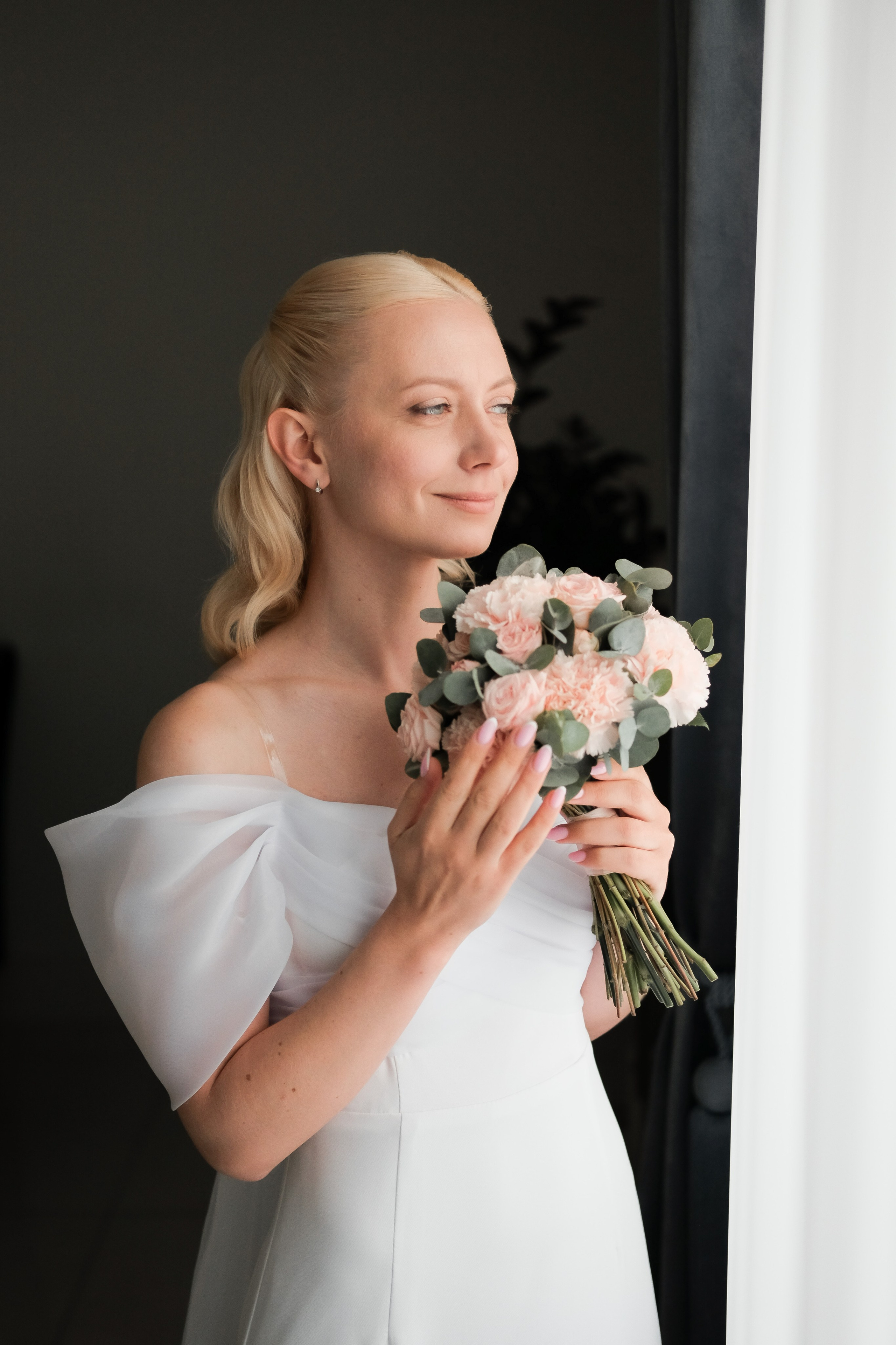 Ivan & Daria. Свадебный и корпоративный фотограф в Москве Андрей Рудой