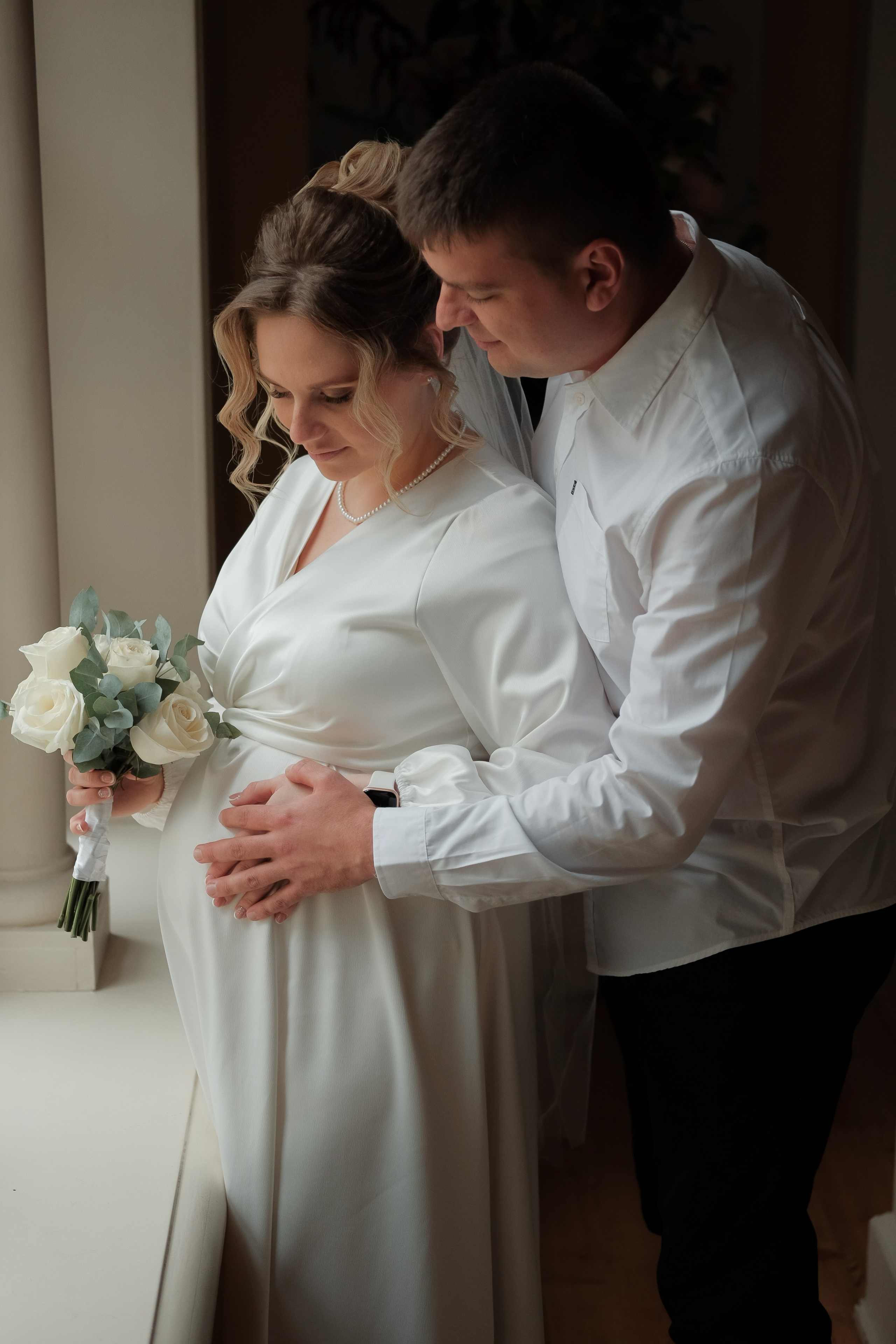 Andrey & Julia. Свадебный и корпоративный фотограф в Москве Андрей Рудой