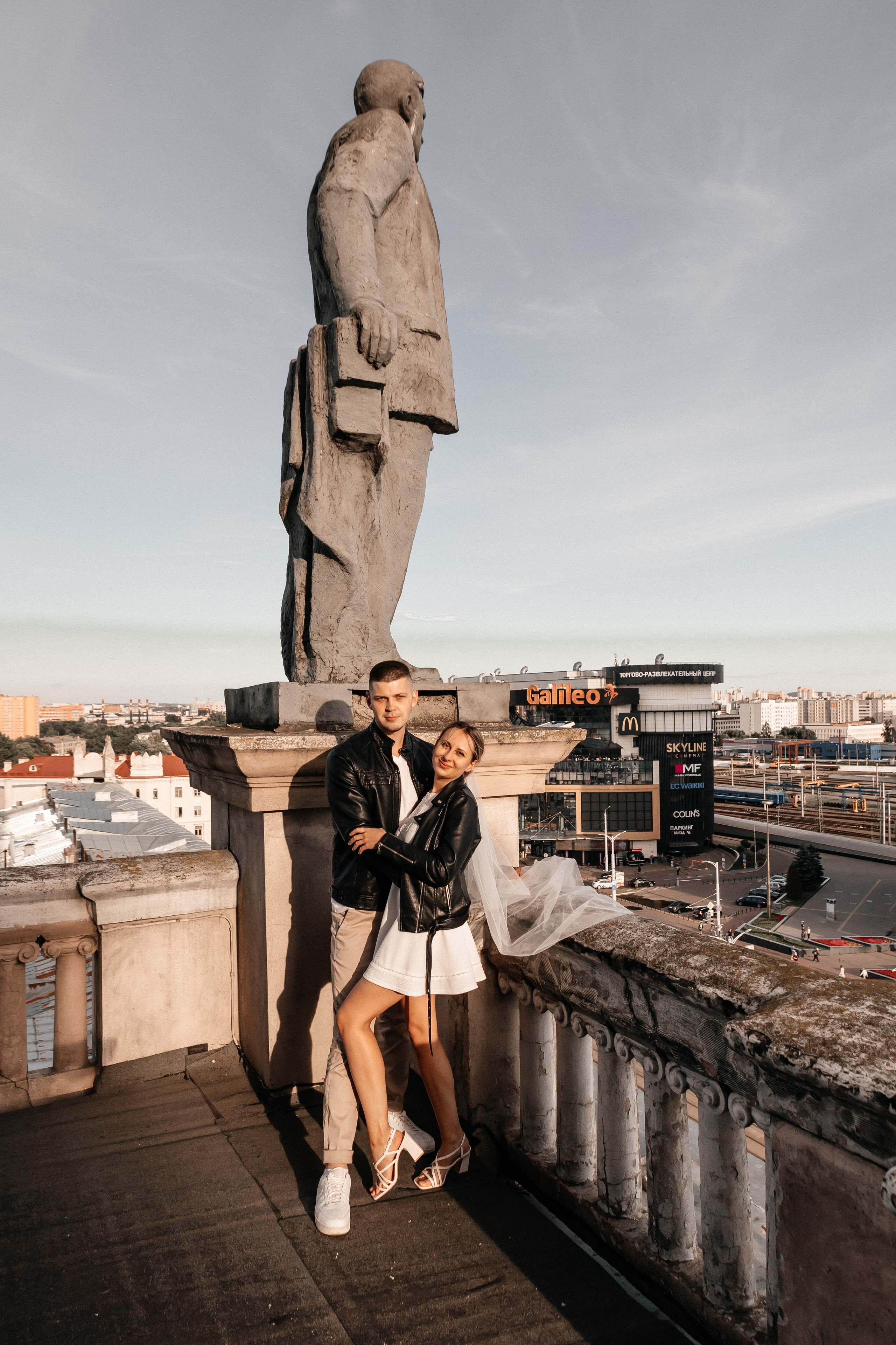 Лера и Максим. Семейный фотограф Минск Усова Ольга