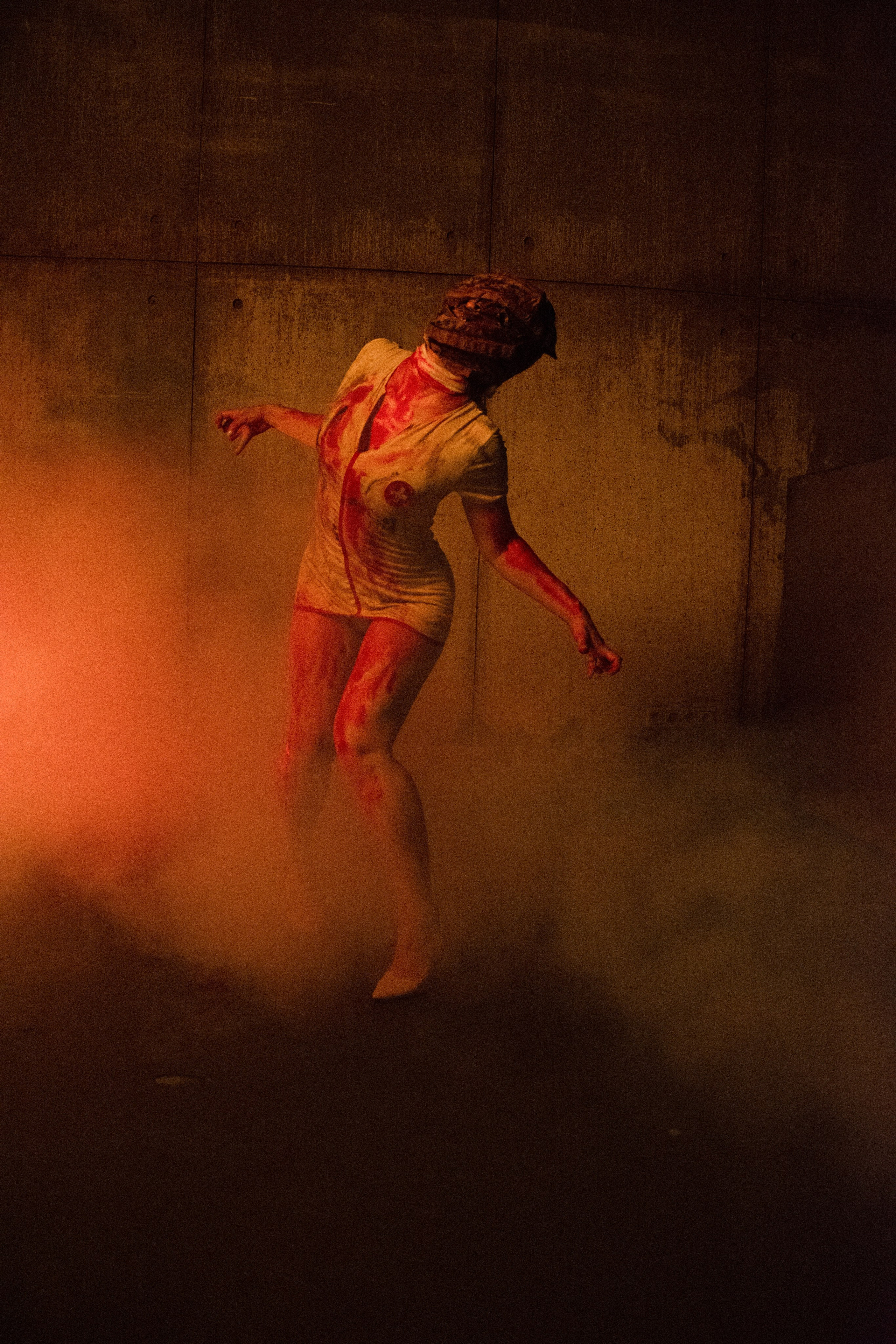 Тематические фотосессии