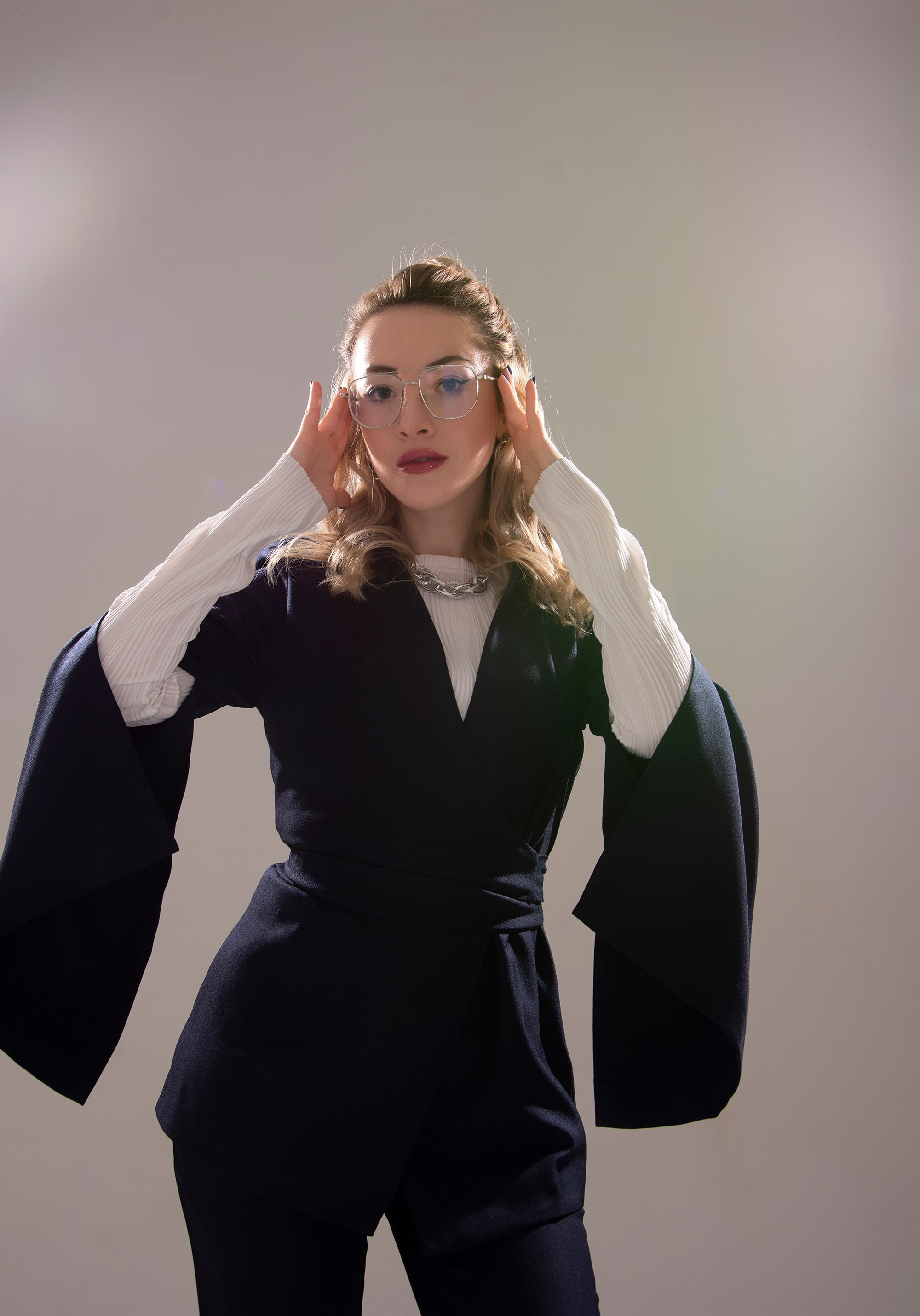 Индивидуальные фотосессии