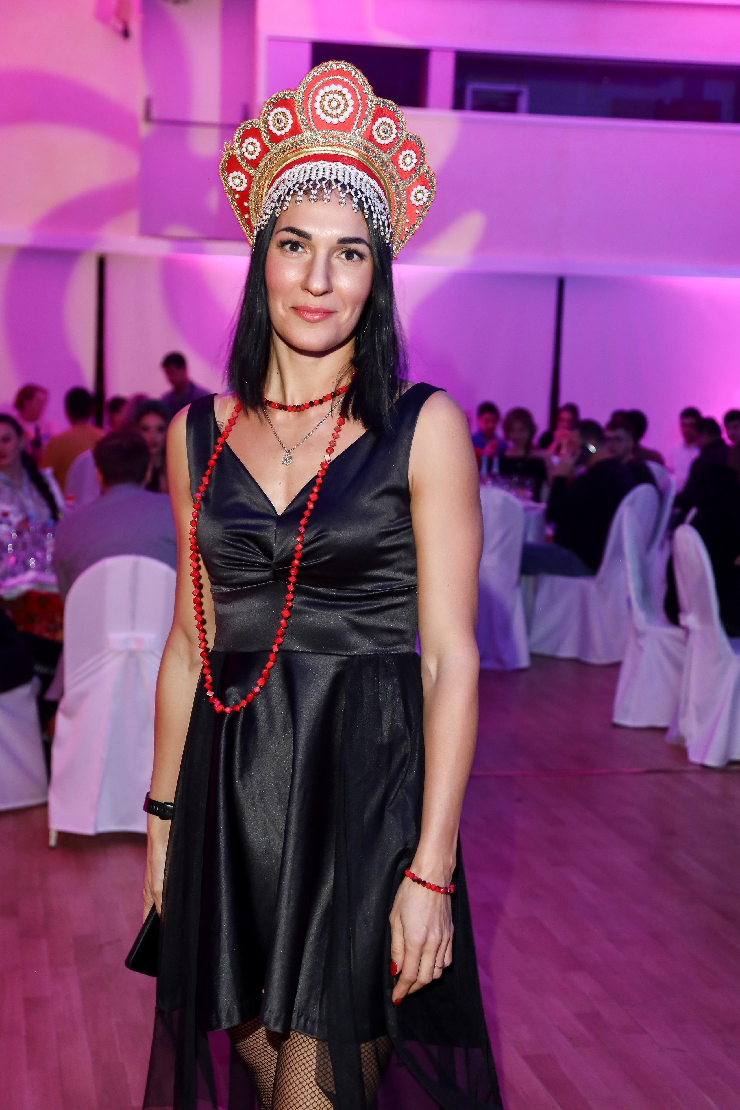 Edge Селигерская. Фотограф Антон Чупринин