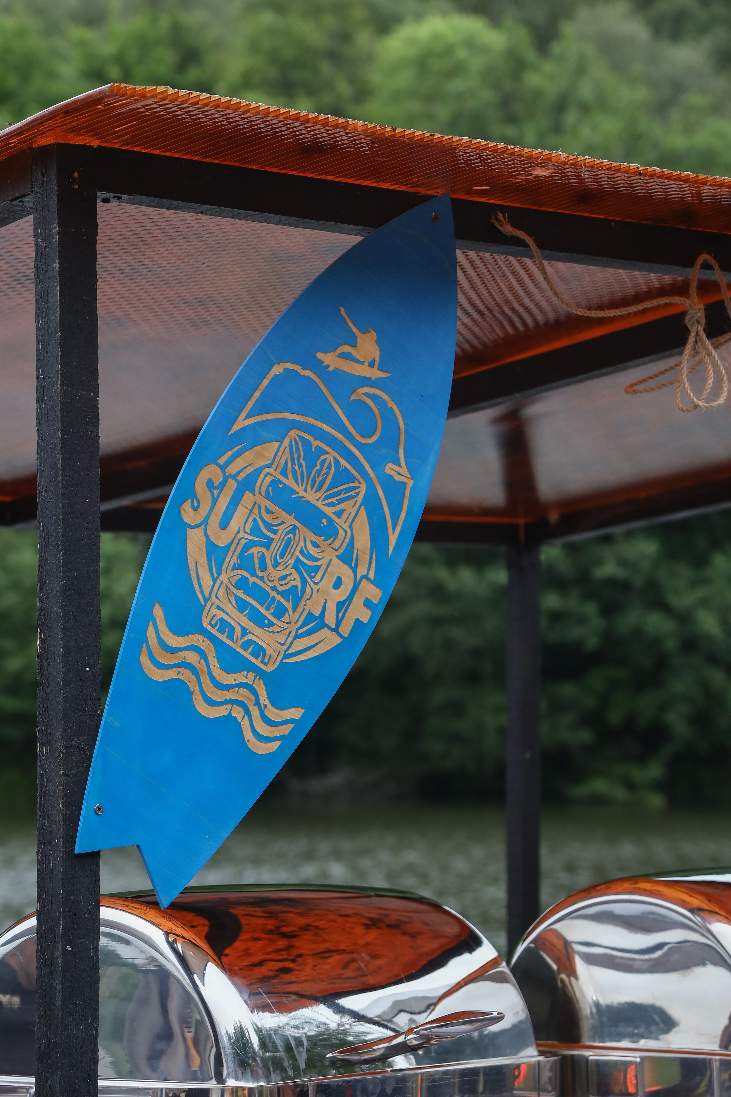 Летний корпоратив Arlight. Фотограф Антон Чупринин