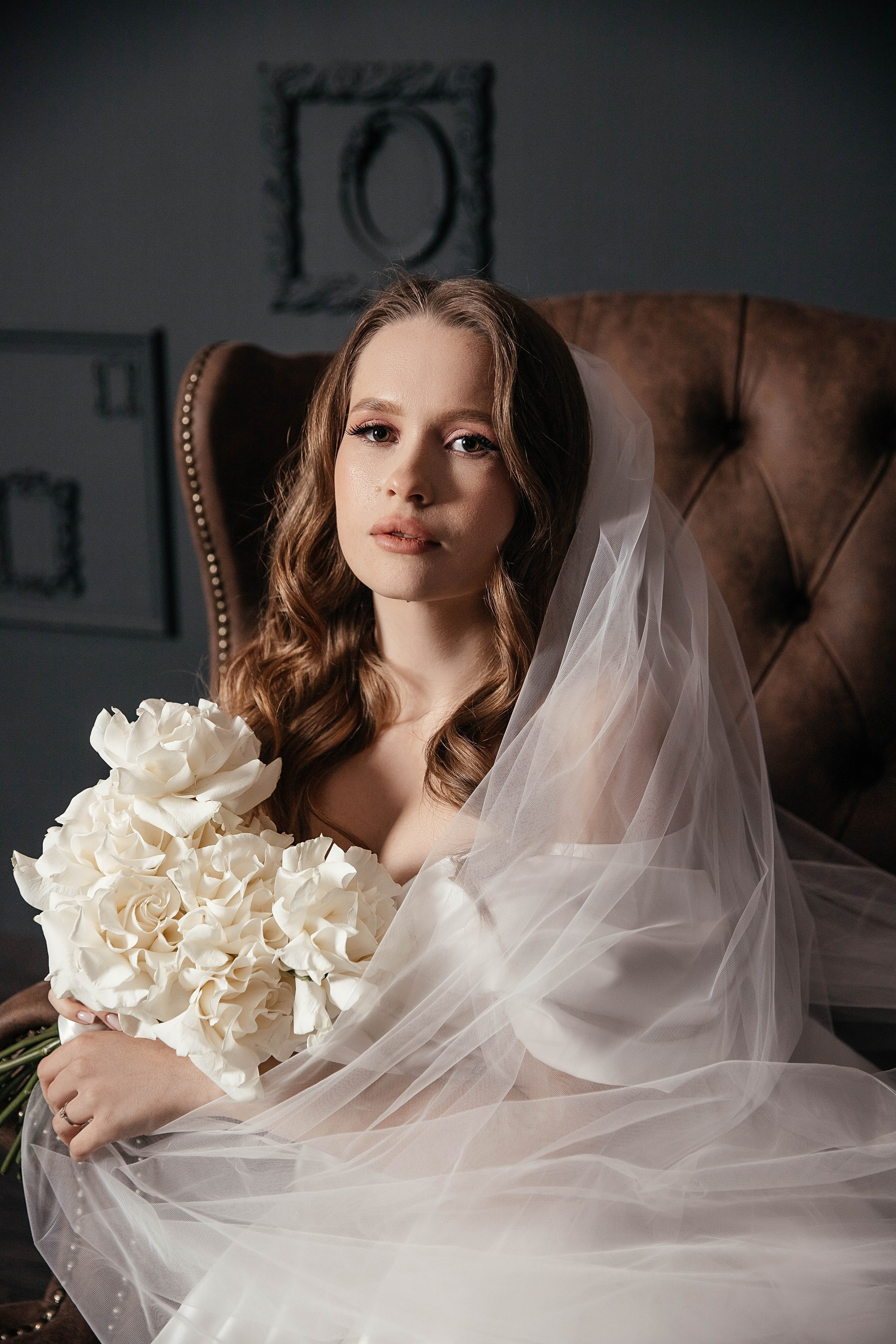 Ольга & Эдуард. Фотограф Сальск Катерина