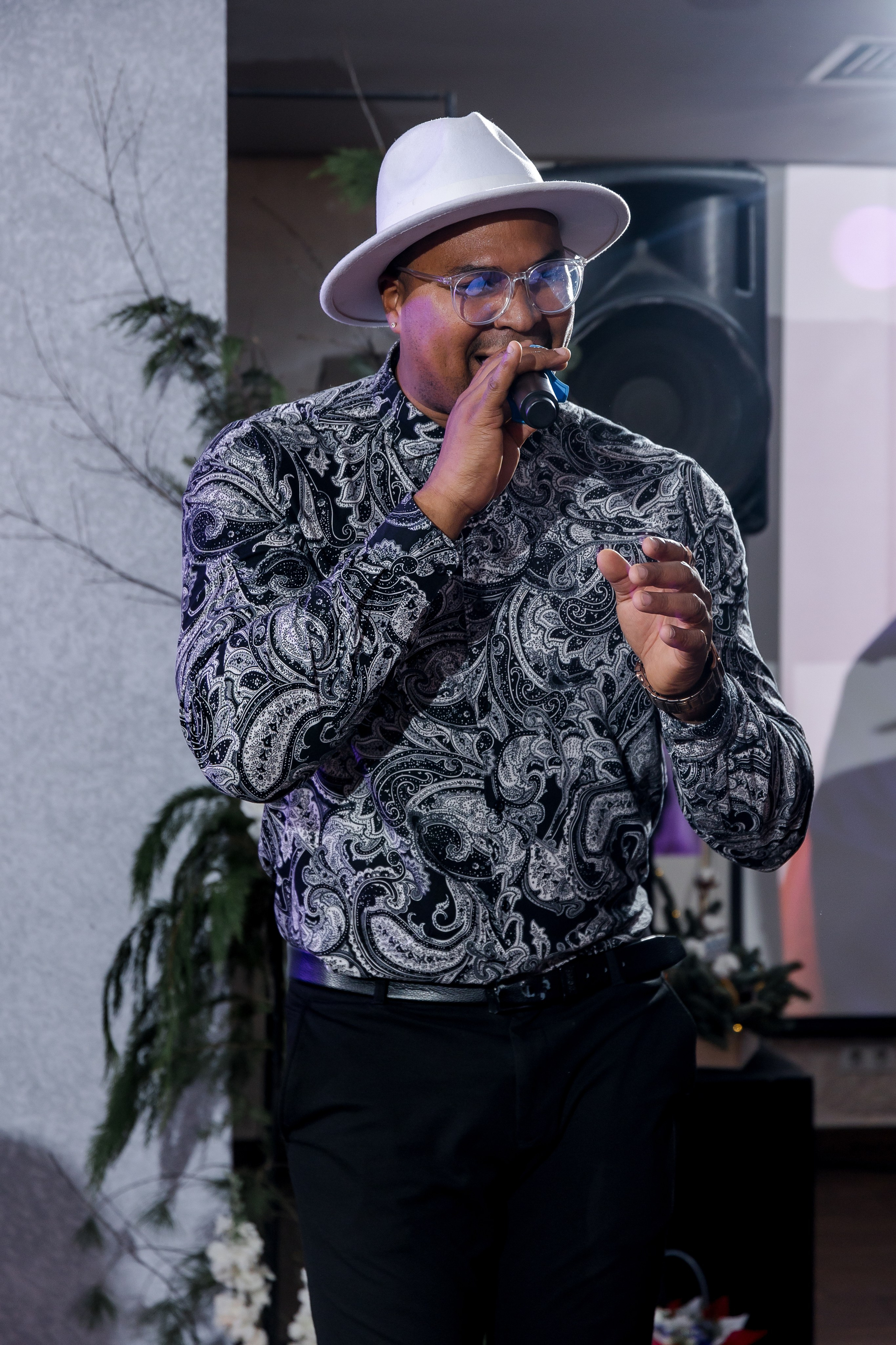 Юбилей РИВЬЕРА. Свадебный и семейный фотограф Динар Гильмутдинов