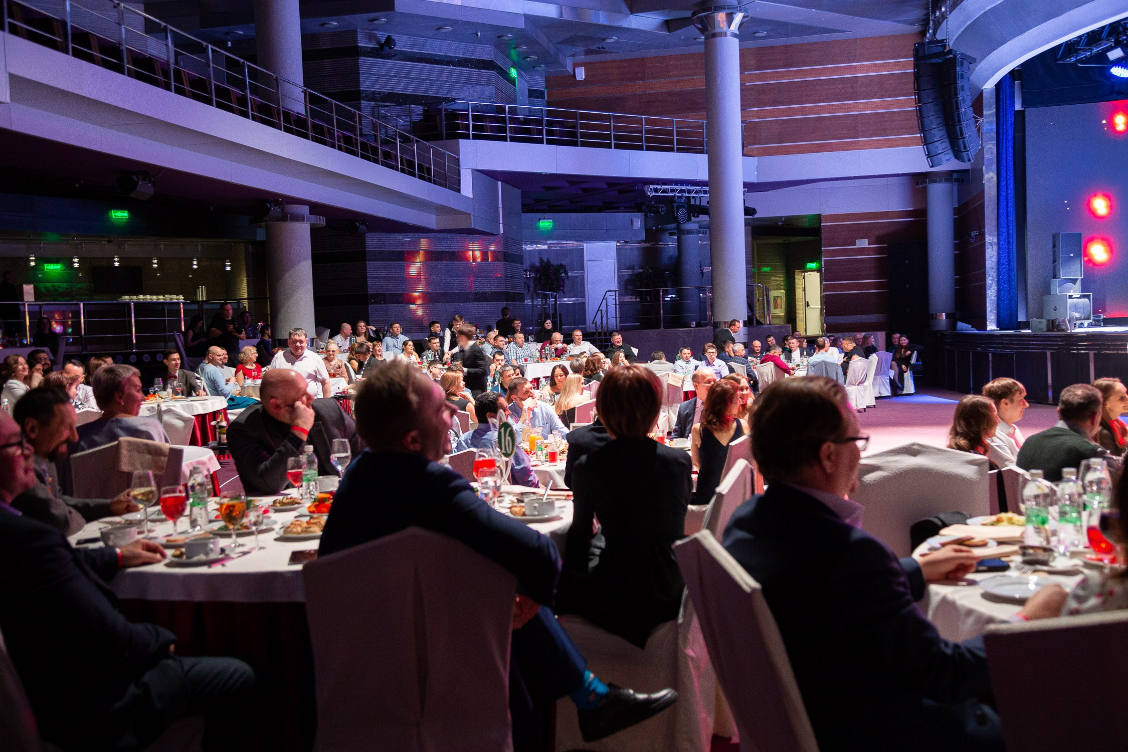 Съемка  корпоратива. Фотограф в Казани Воронцов Илья