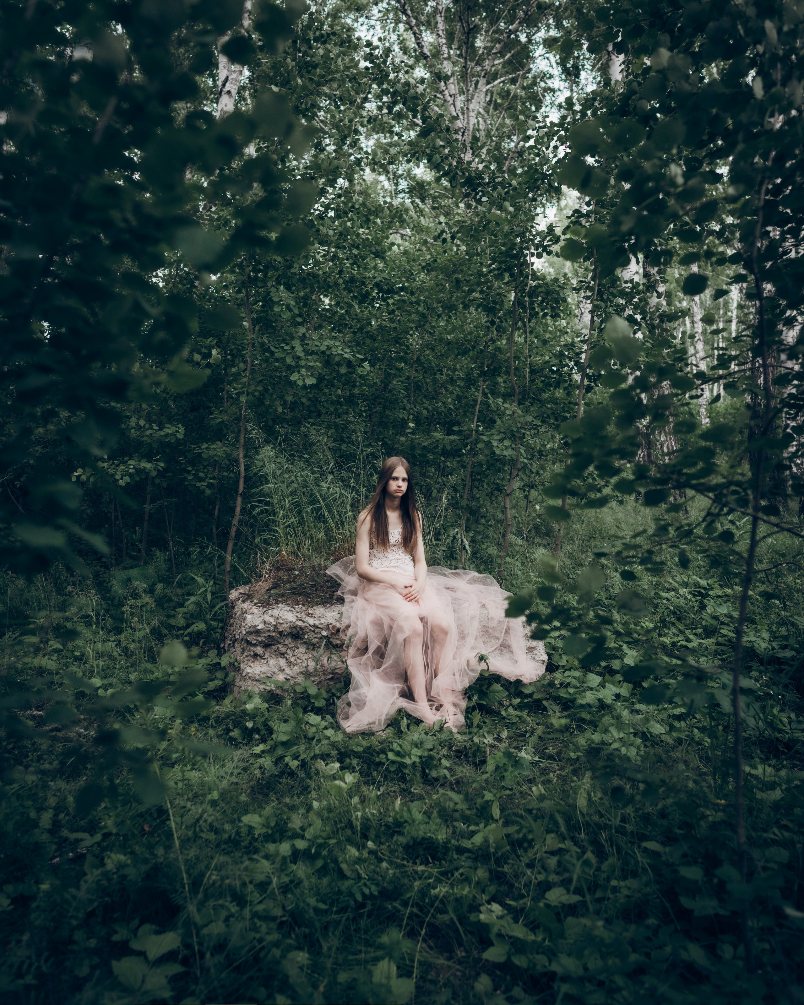 Портфолио. Портретный фотограф из Омска Инна Пономарева