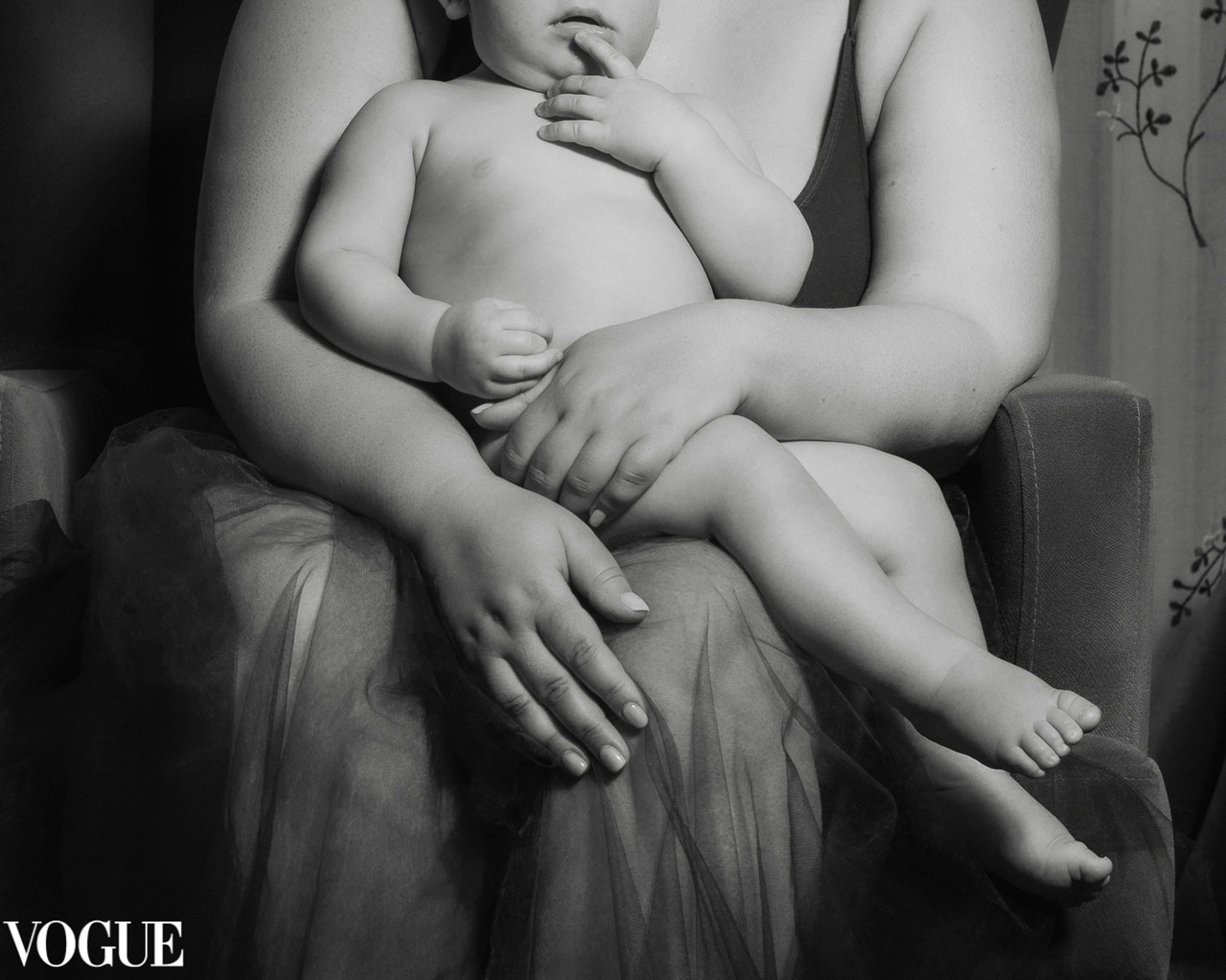 Публикации. Портретный фотограф из Омска Инна Пономарева