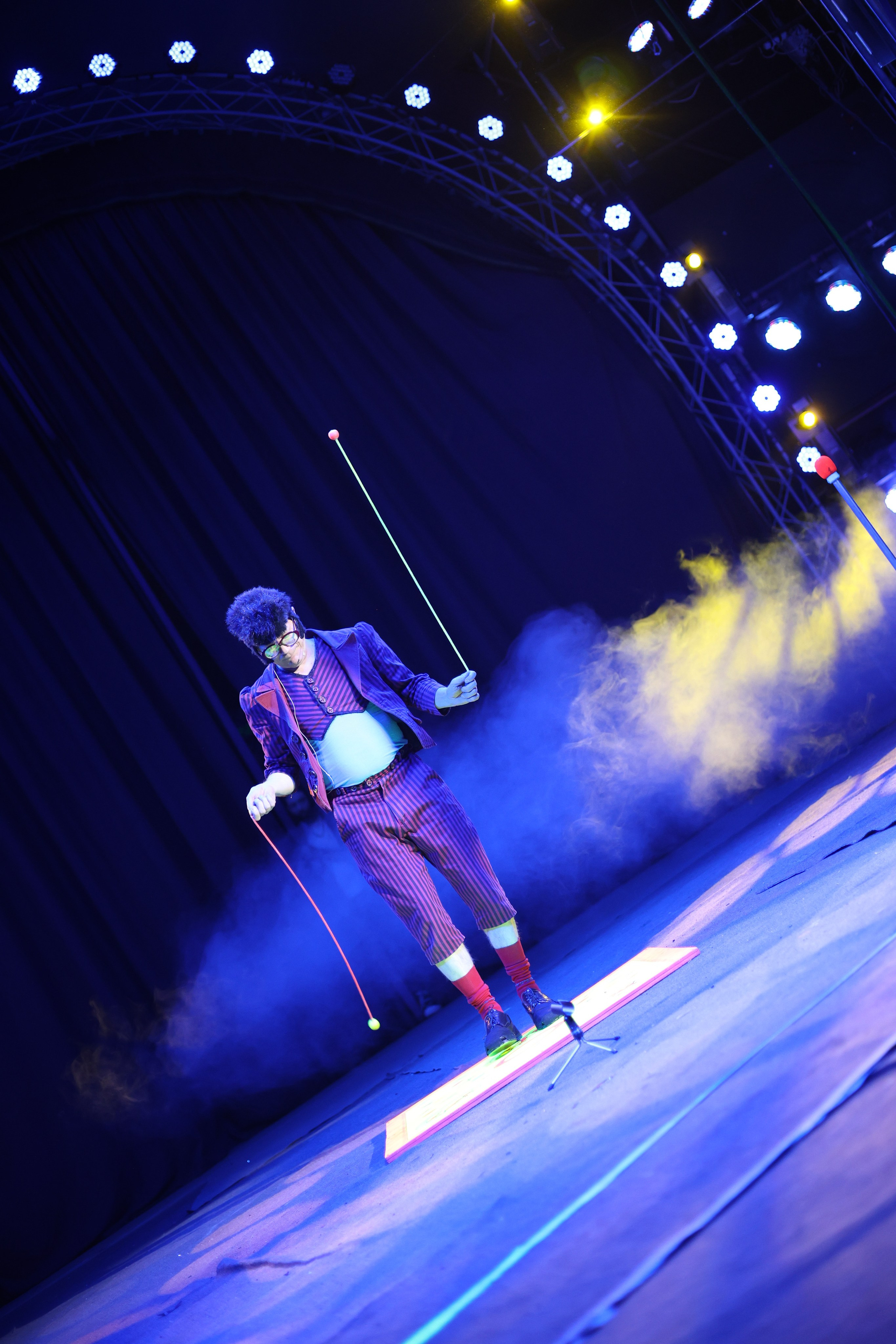 ЦИРК Демидова. Репортажный и мужской фотограф в Краснодаре. Фотограф в Краснодаре