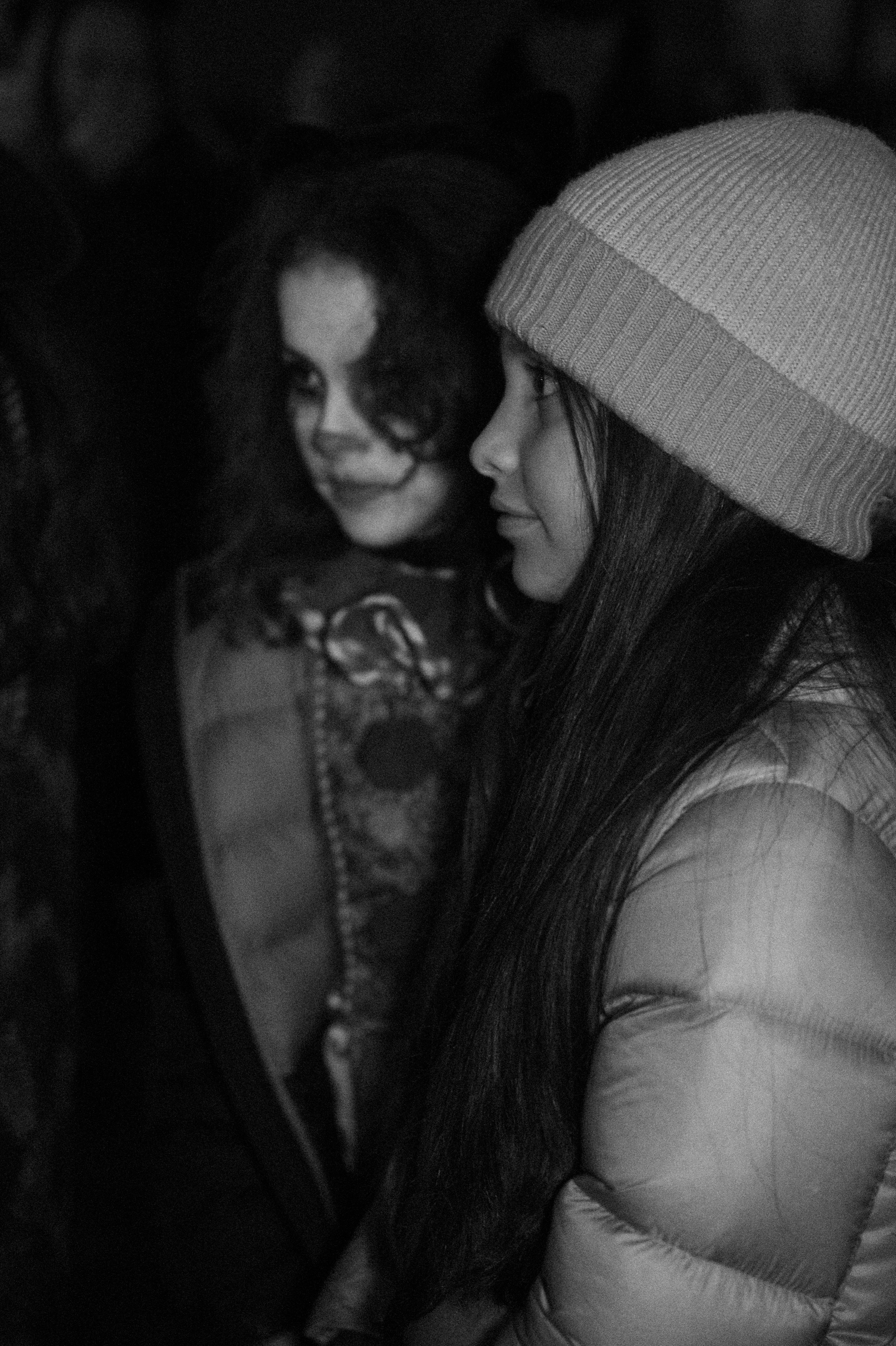 Hallowen. Фотограф Горбенко Анна