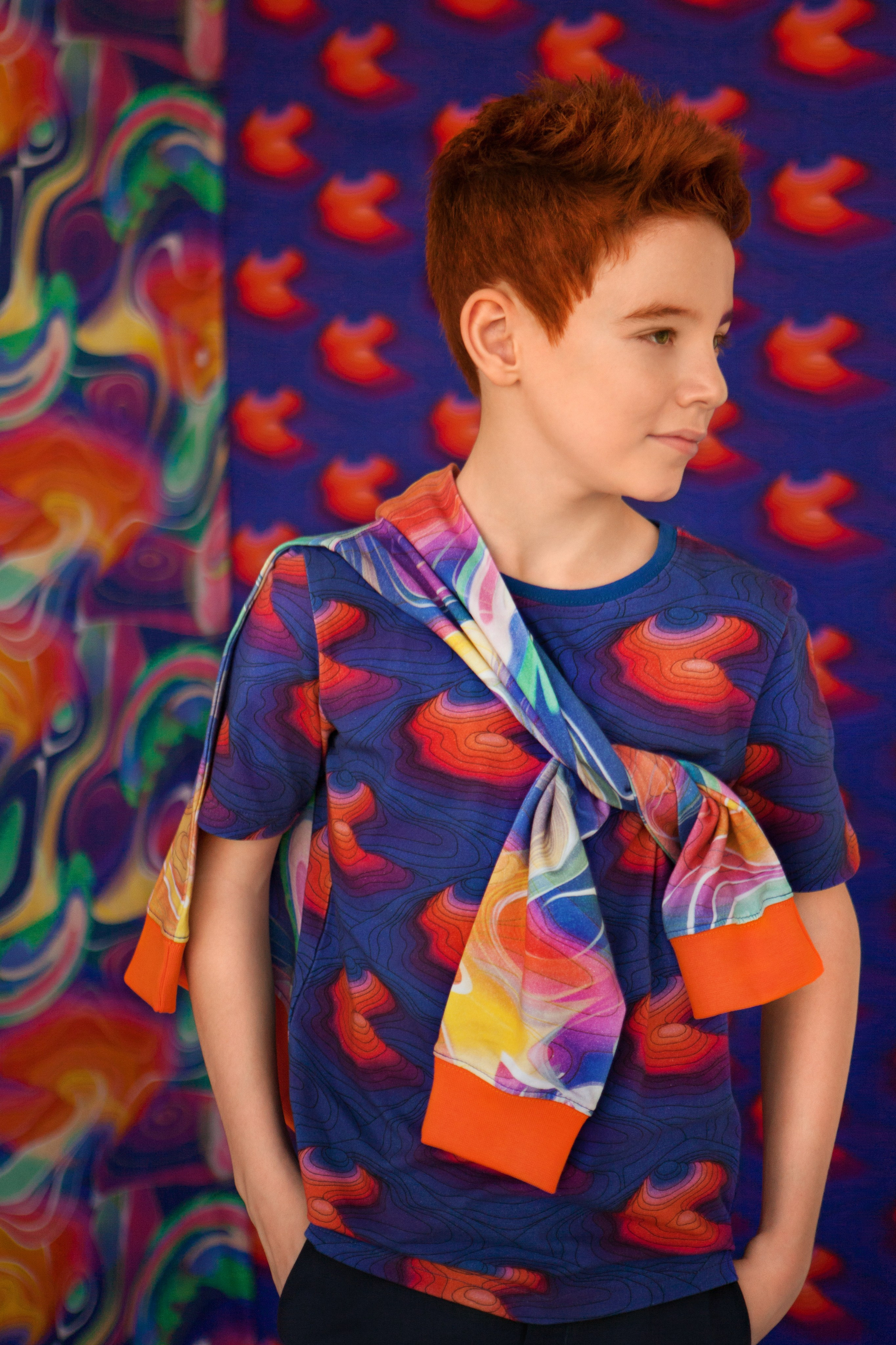 TVVIIGA. Детский и ньюборн фотограф в Санкт-Петербурге Марина Айдинян