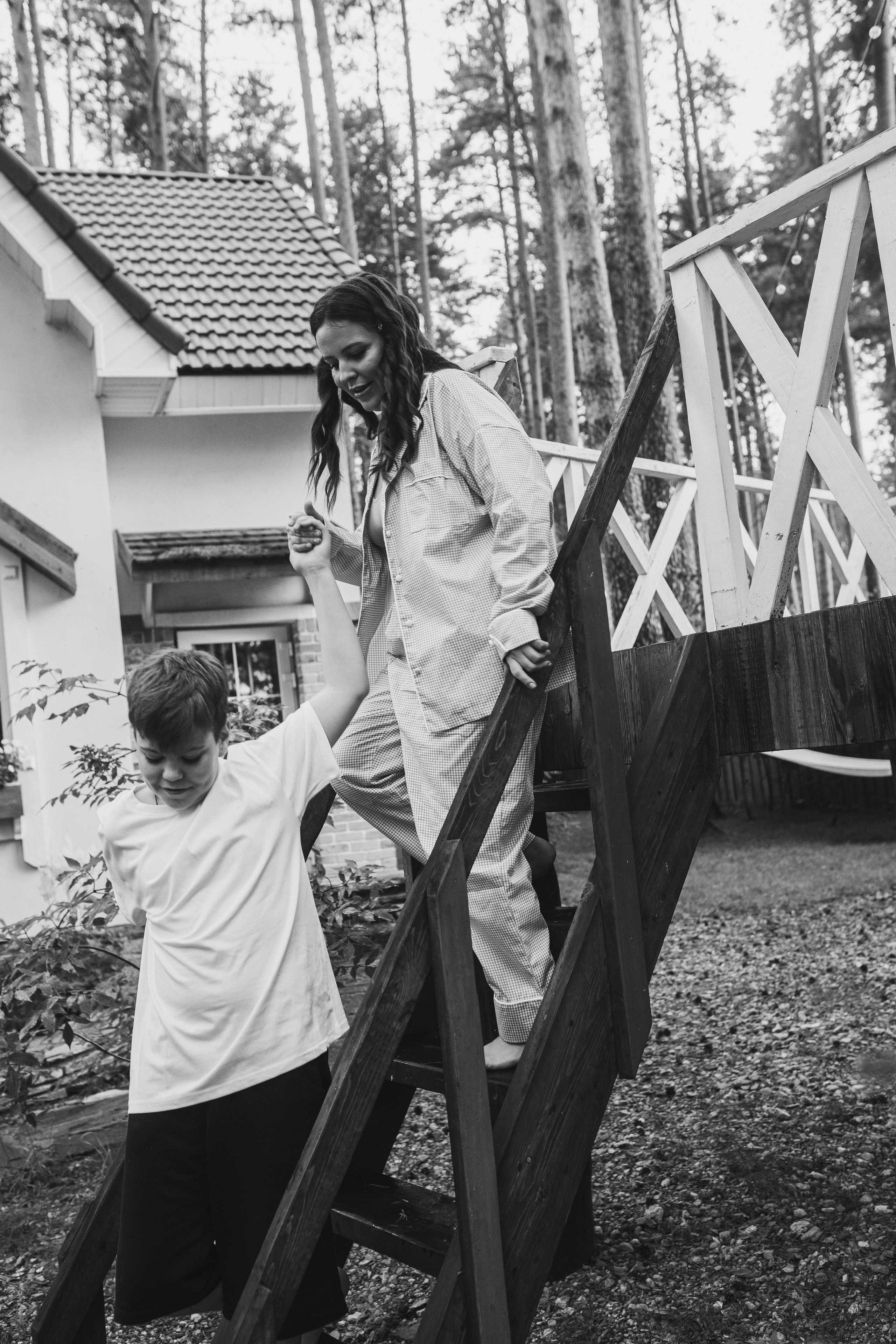 Настя и Паша. Семейный и свадебный фотограф в Екатеринбурге Орлова Ирина