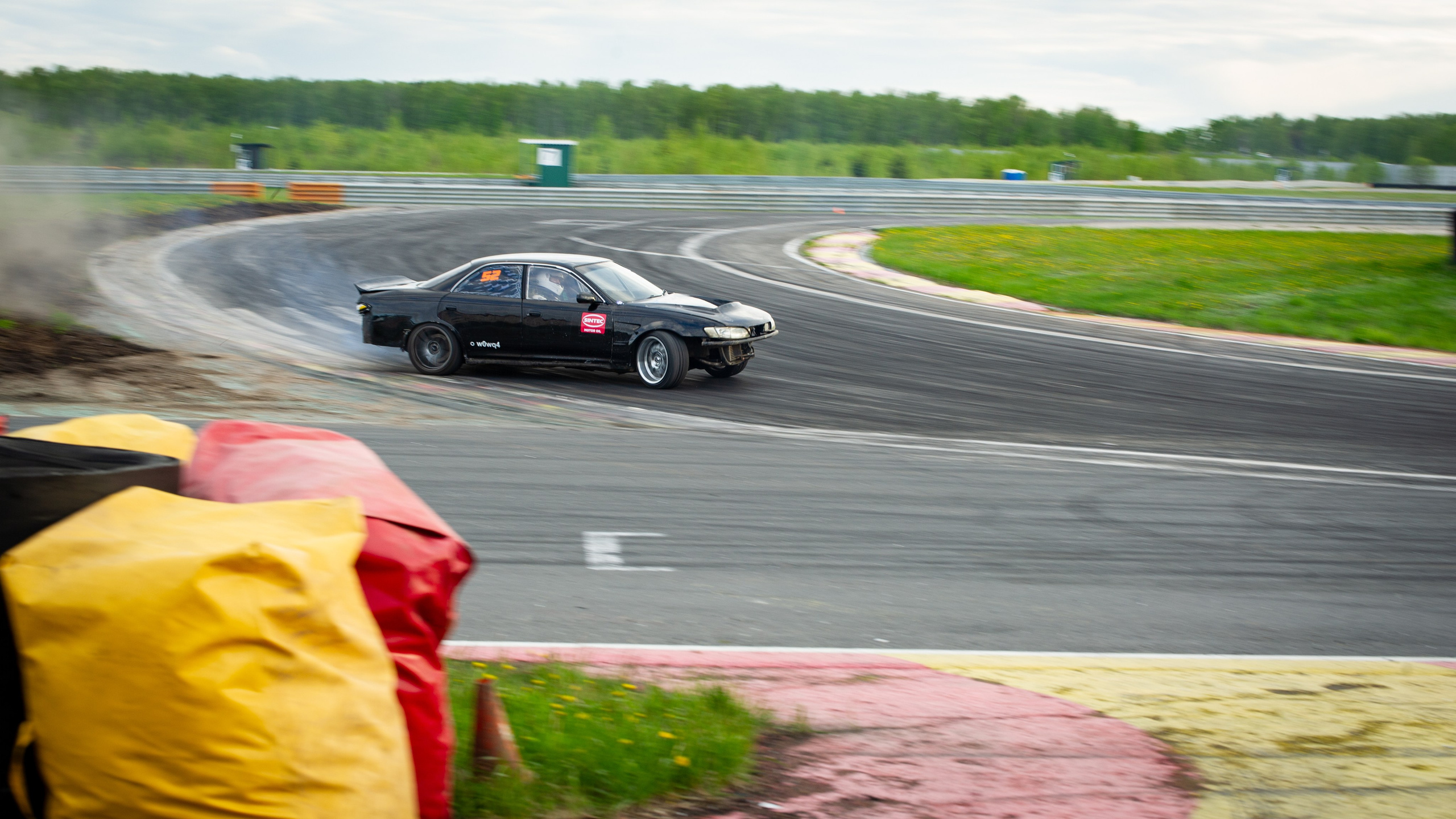 NotDaily_11.05.25 Нижегородское кольцо. Фотограф Шариков Илья