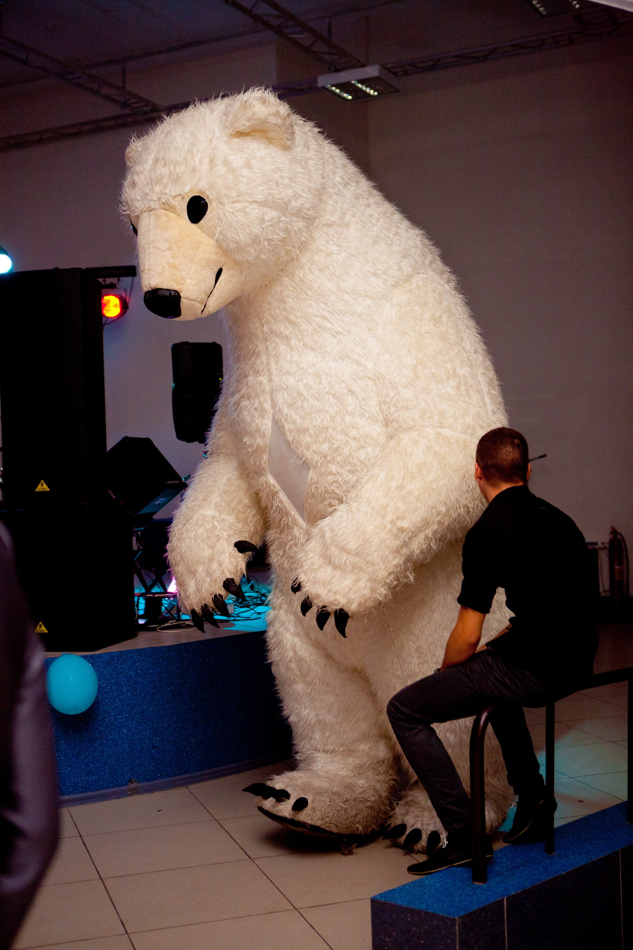 ВЫПУСКНОЙ 11 КЛАСС