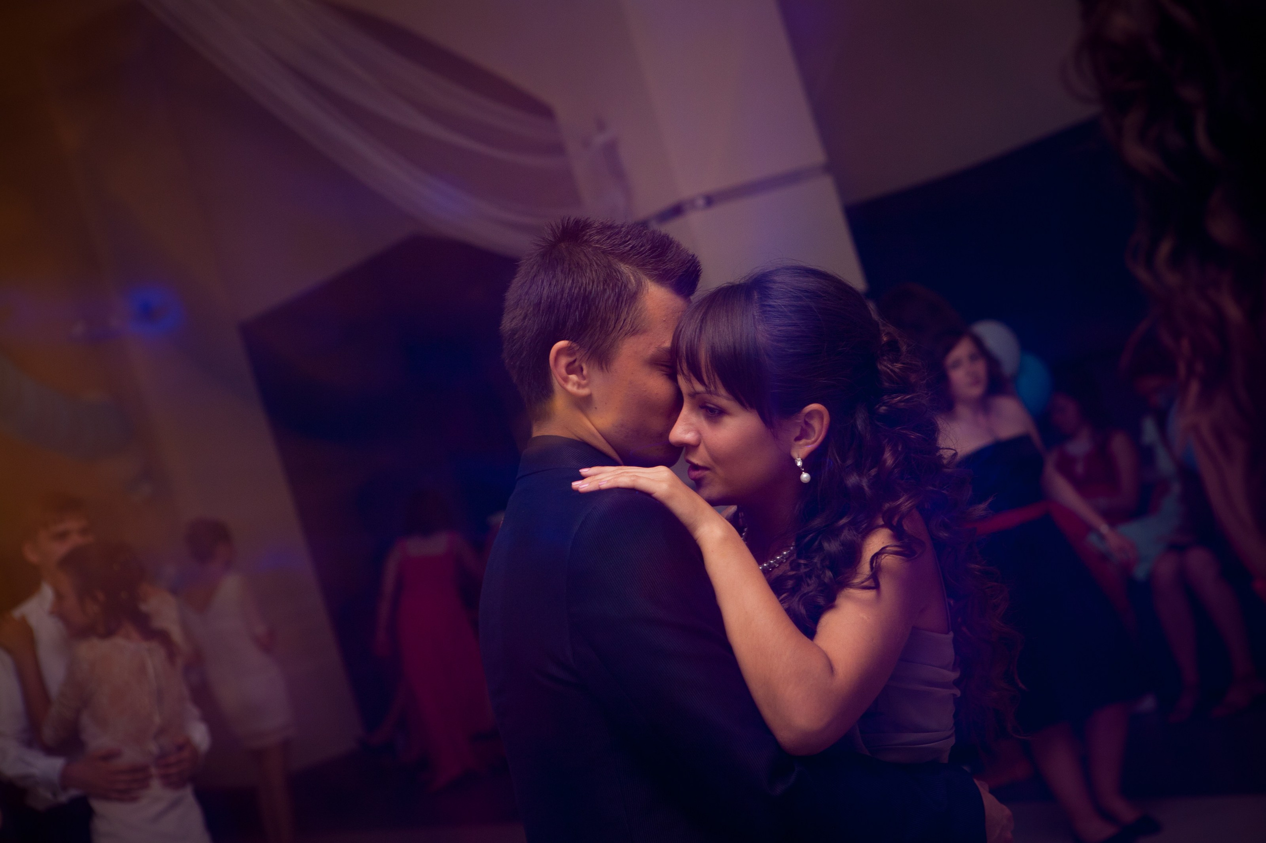 ВЫПУСКНОЙ 11 КЛАСС