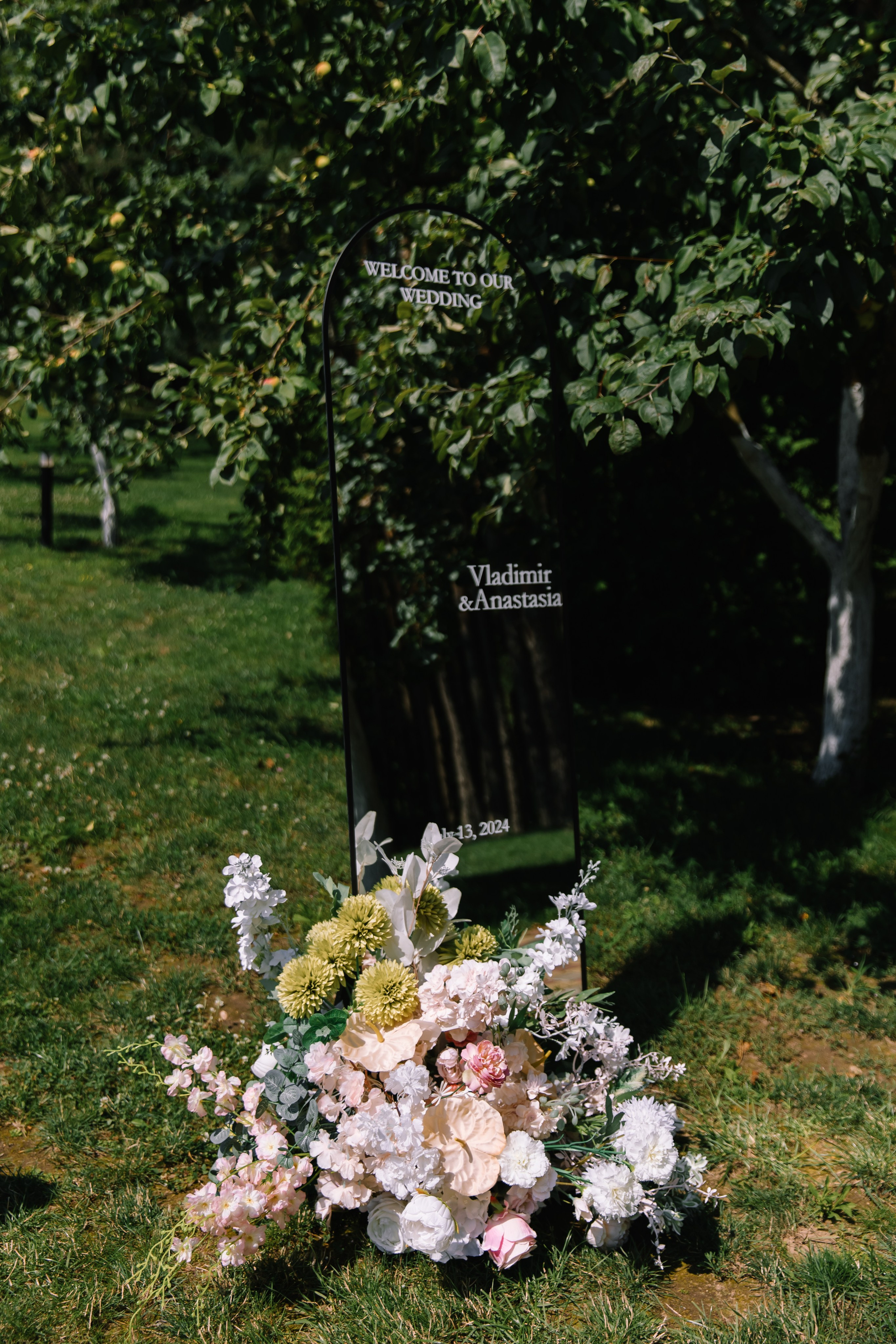 Anatasia & Vladimir. Фотограф в Минске — Юлия Деяк. Фотосессии в Минске