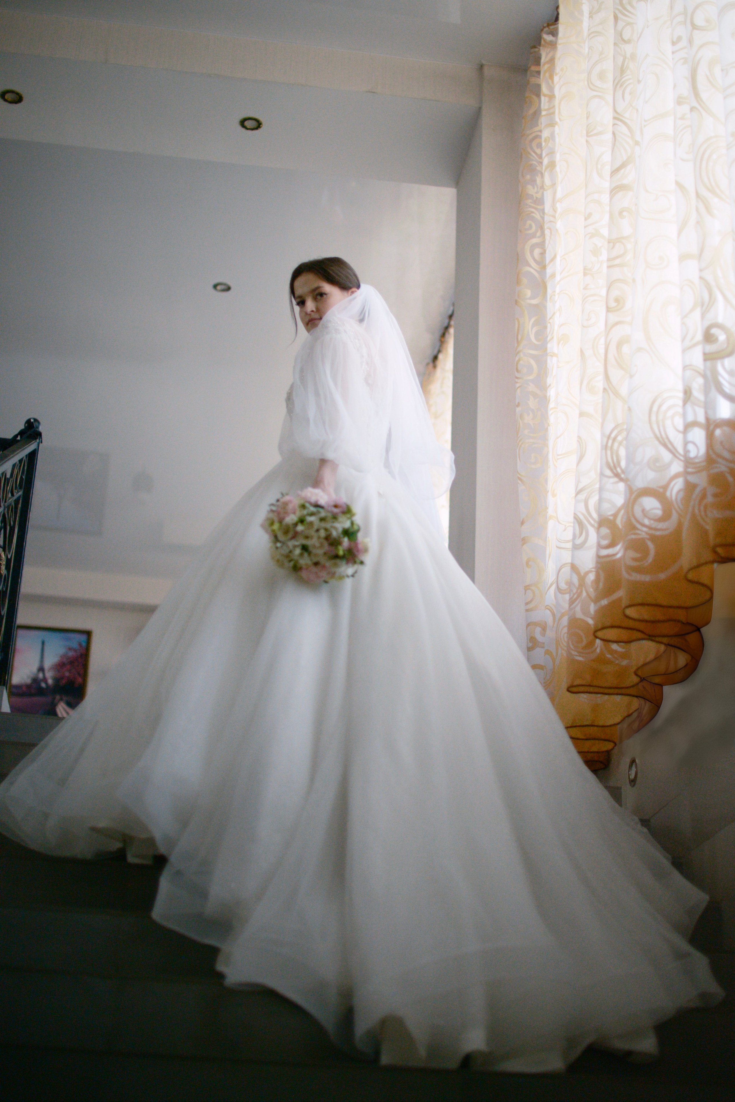 Свадебная. Фотограф в Урюпинске