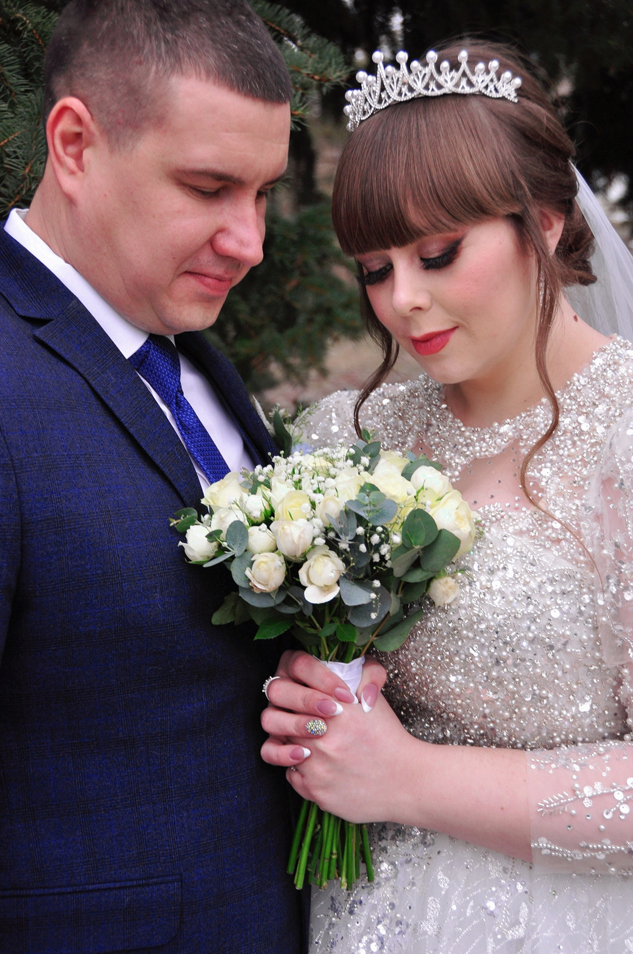 Свадебная. Фотограф в Урюпинске