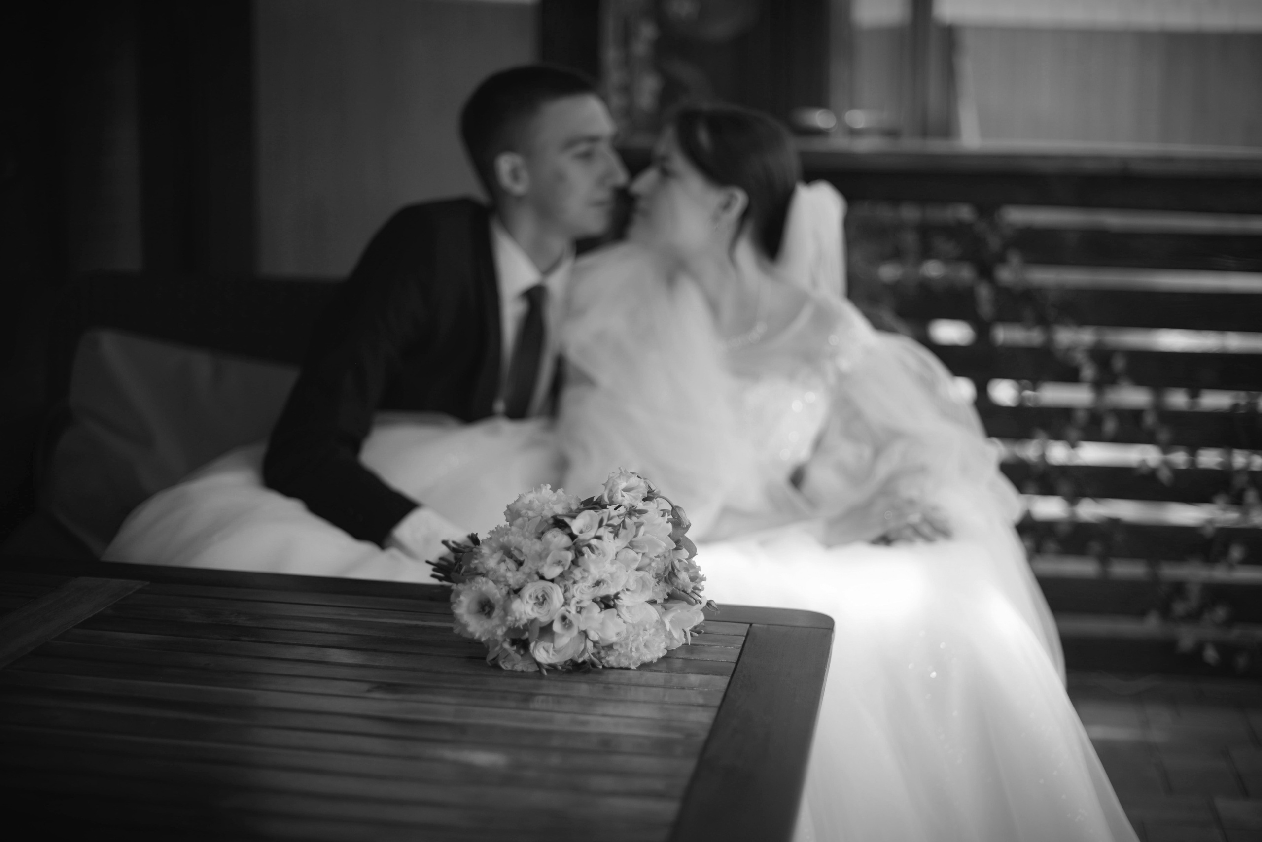 Свадебная. Фотограф в Урюпинске