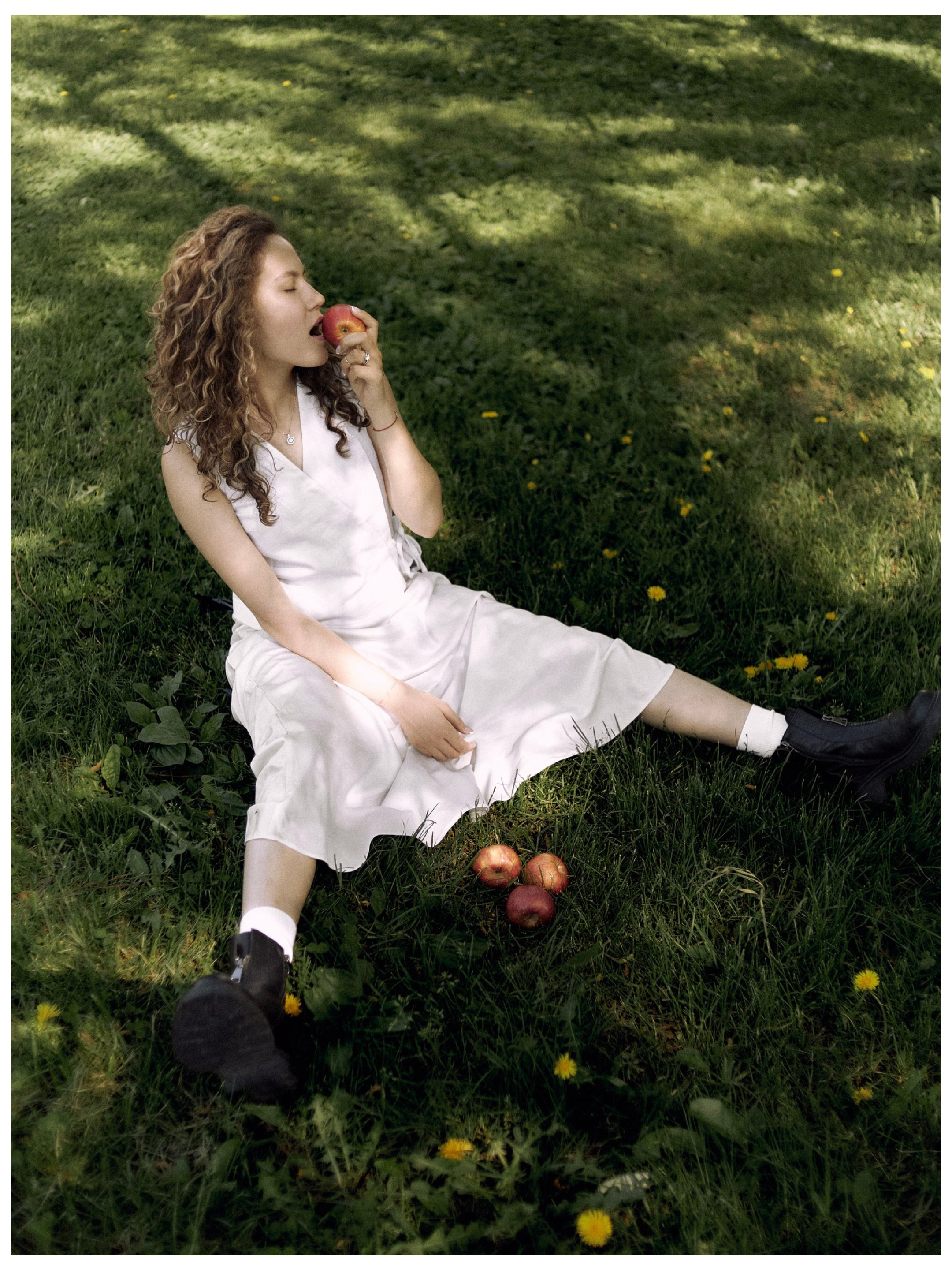 Инна. Софья Никонова|Фотограф Пермь