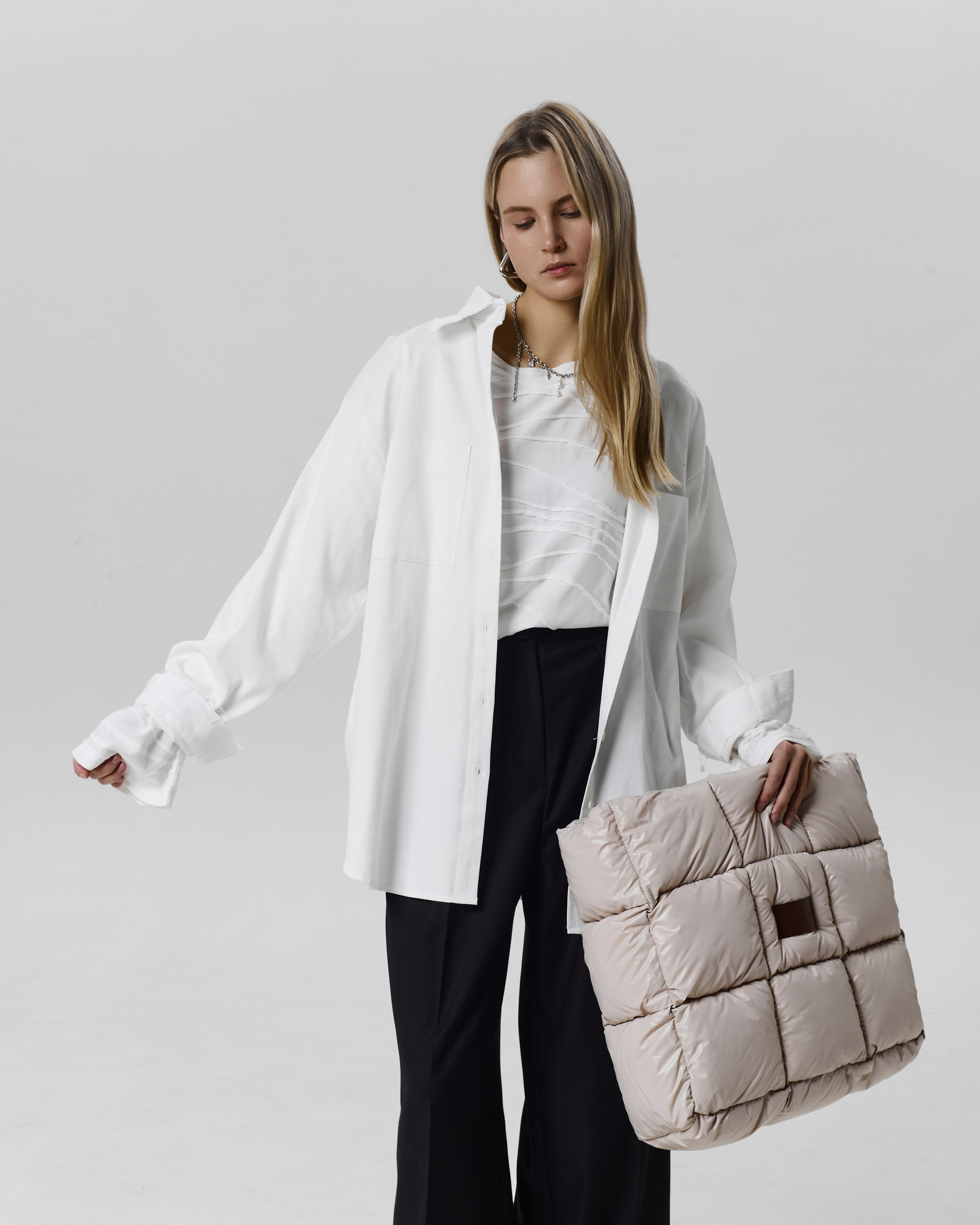 BLACK SISTERZ. Ася Солопова, фотограф Тюмень