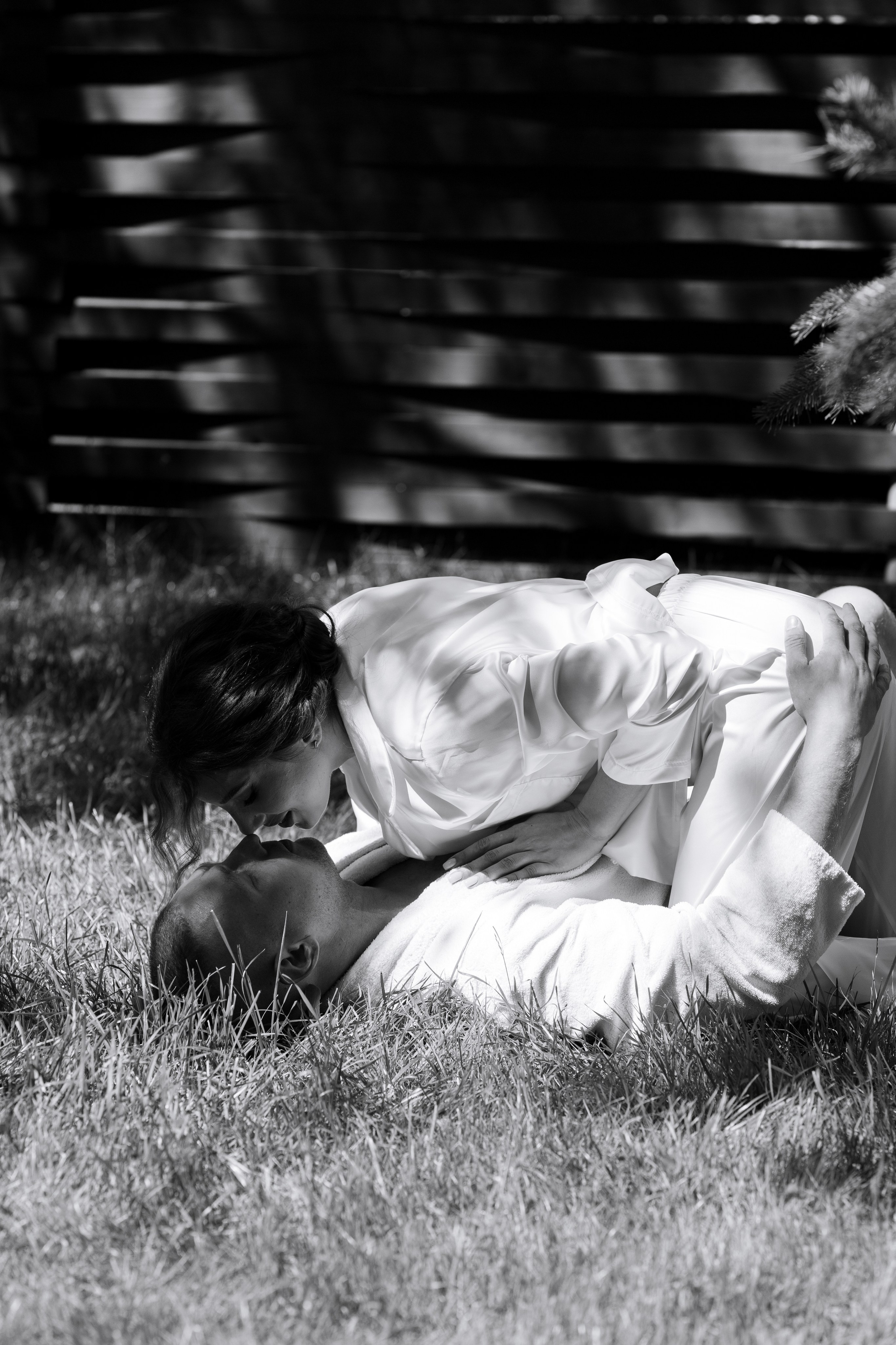 Ксения и Дмитрий. Фотограф Екатеринбург| Миасс Долгополова Дарья