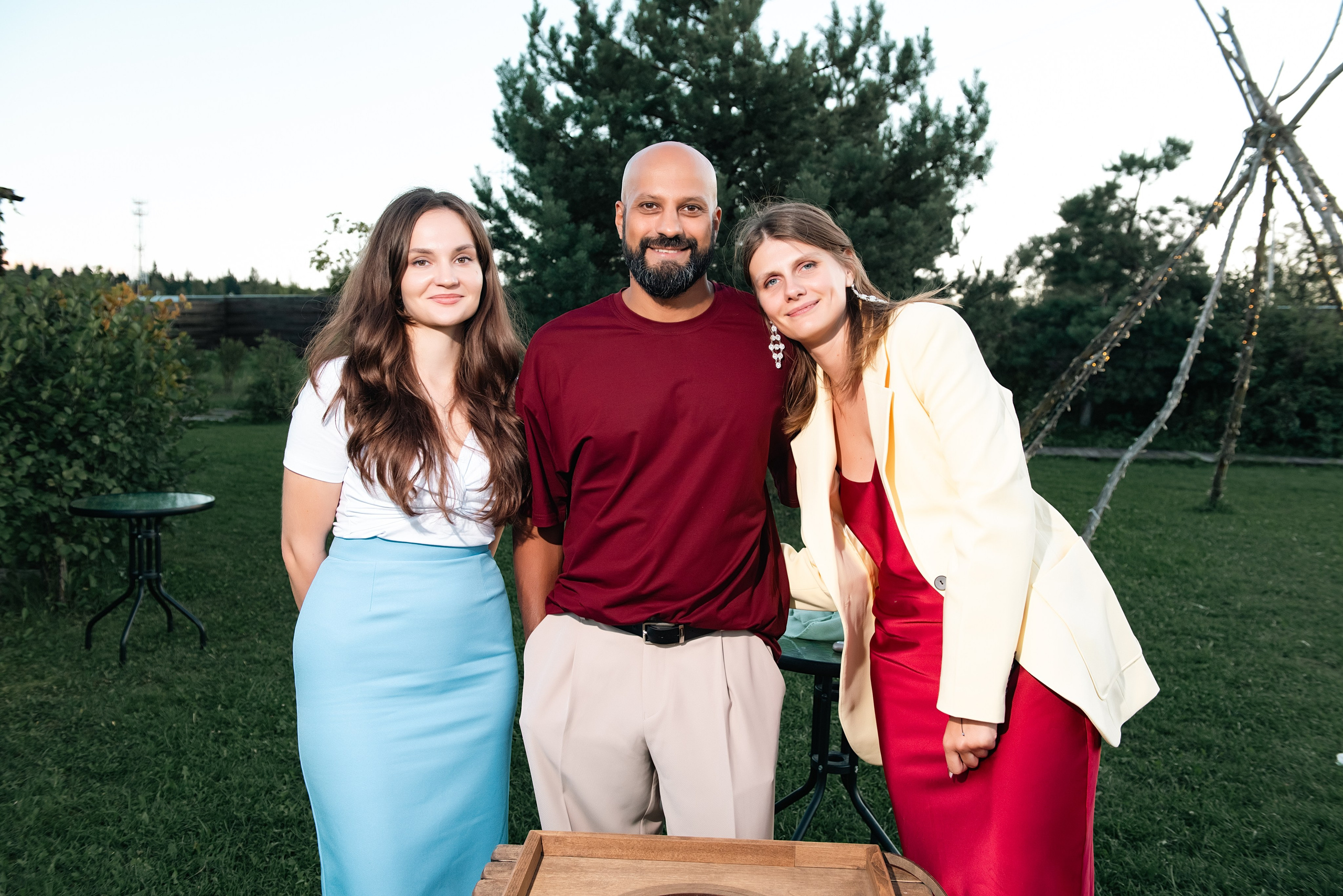 Ранчо. Фотограф, визажист. Москва