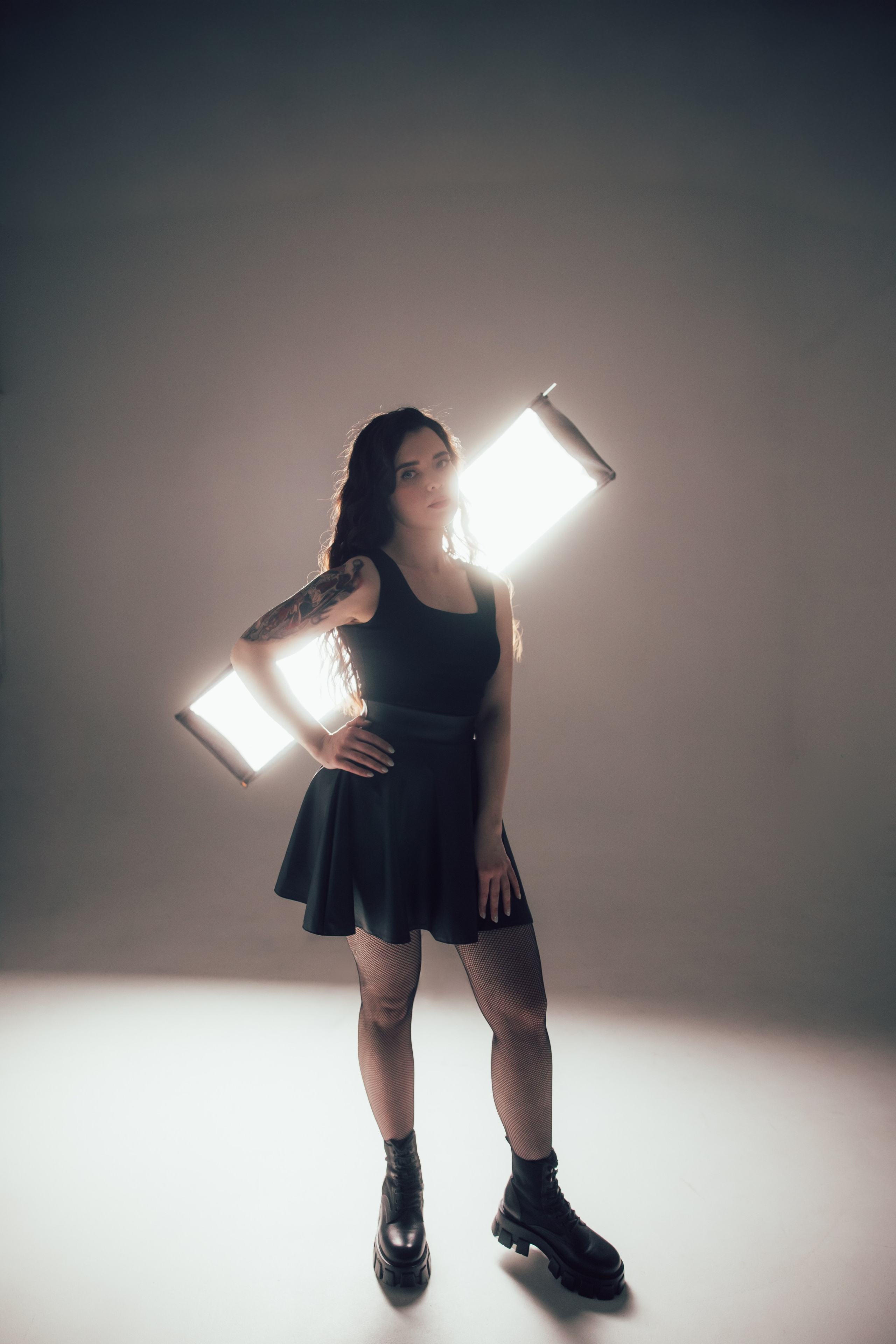 Женский портрет. Свадебный и семейный фотограф в Твери Стас Александров