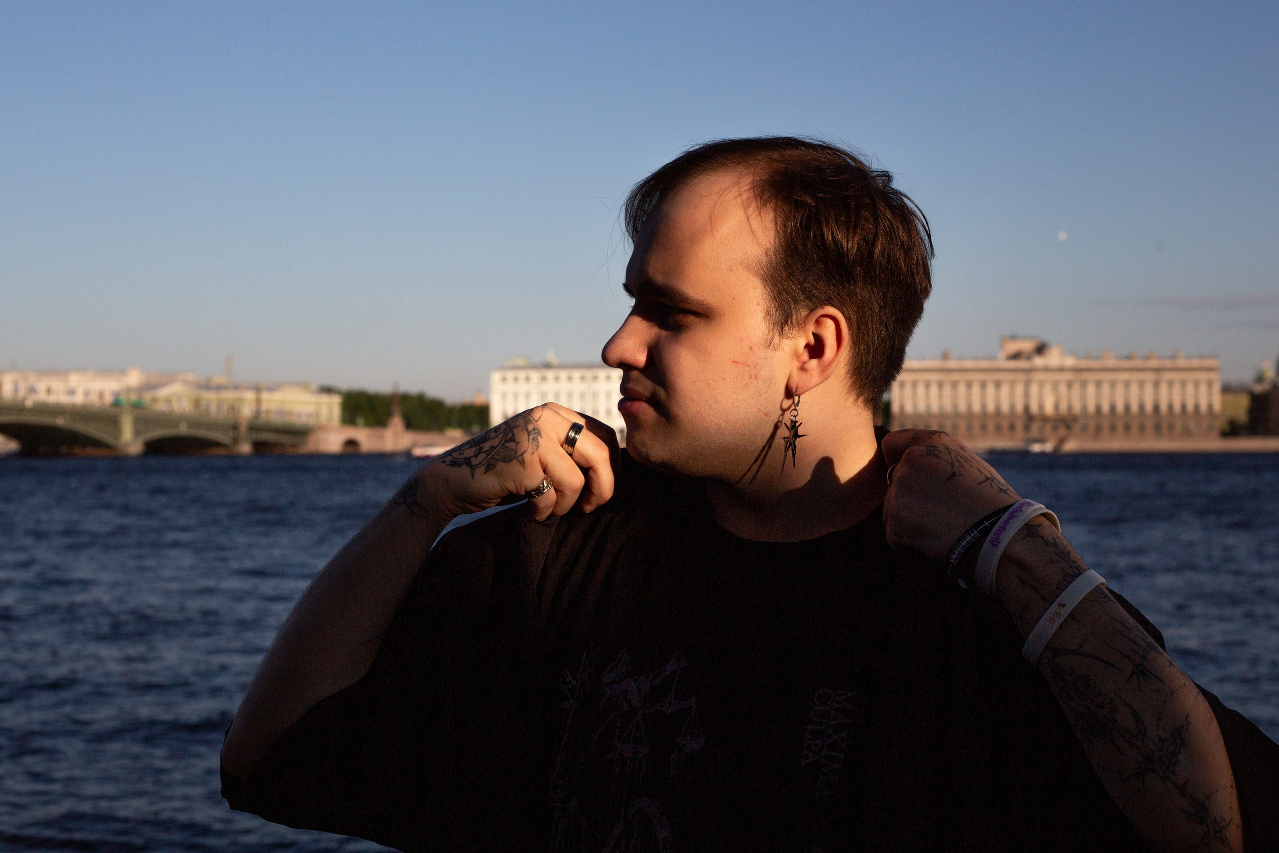 Денис. ALASRAIN