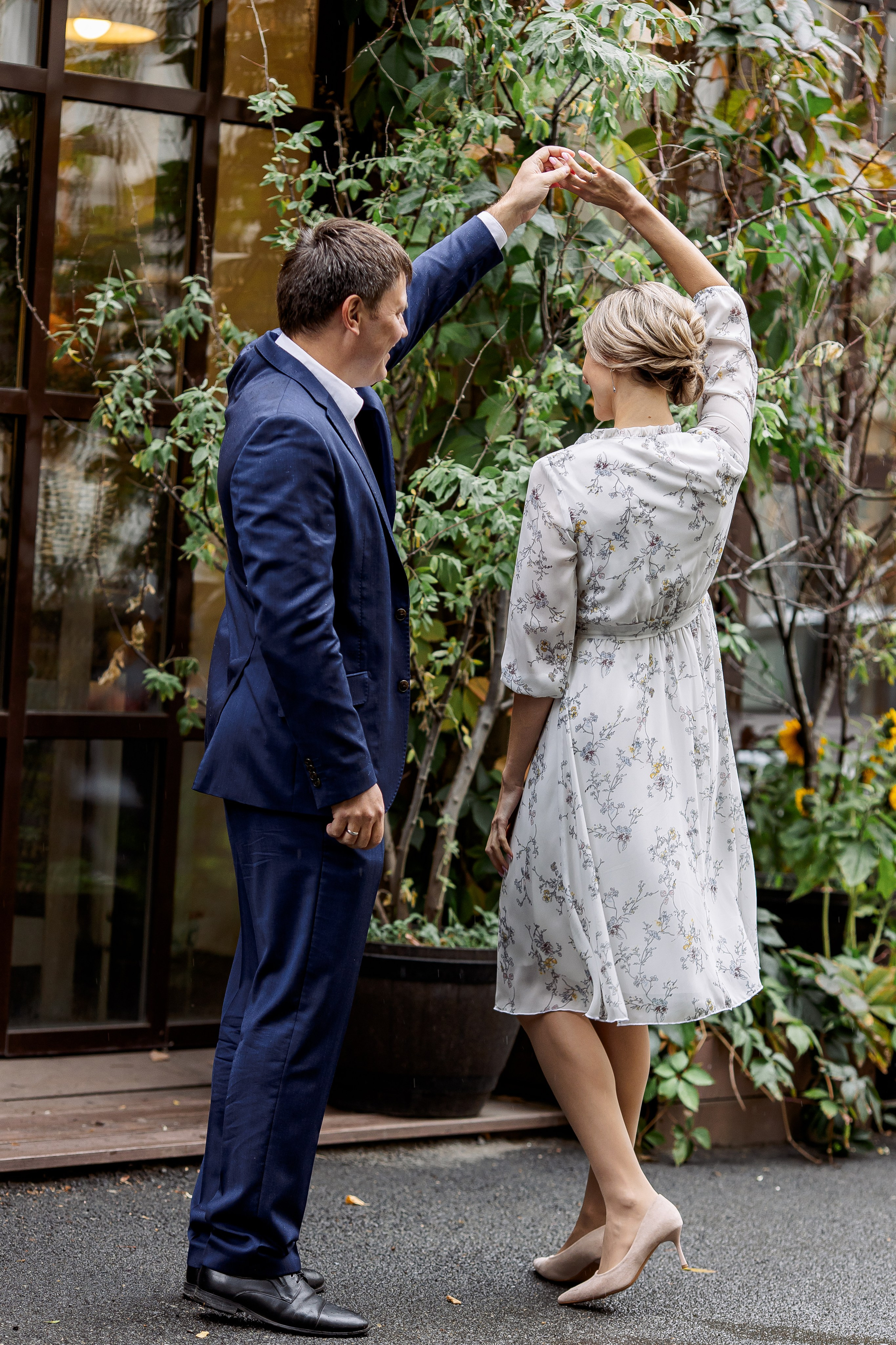 Свадьба Екатерина и Александр. Свадебный и семейный фотограф в Челябинске Юлия Ишимова