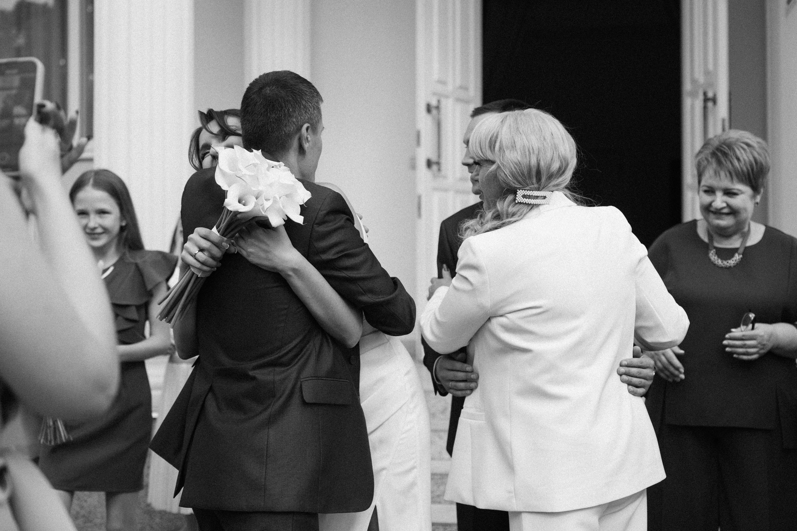 A&A. Свадебный фотограф Краснодар