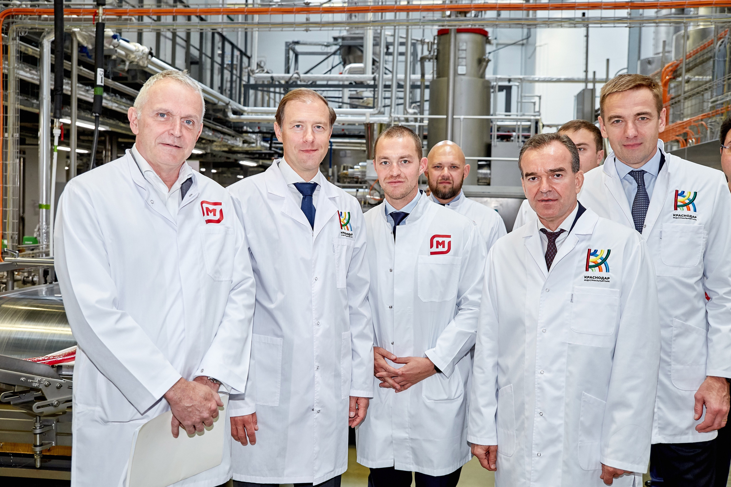 Промышленная. Фотограф — Фотосессии, свадьбы, репортаж