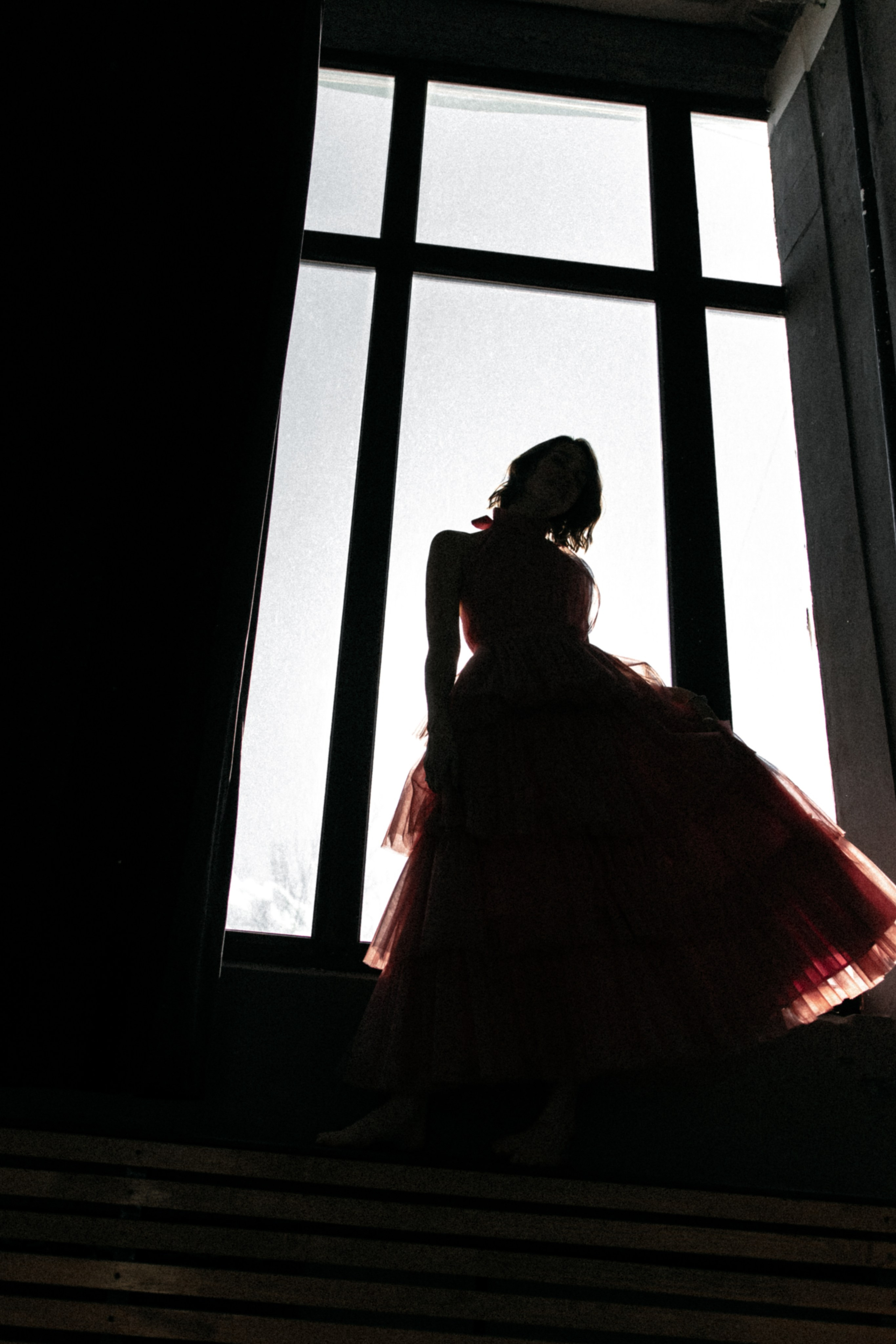 Маша. Фотограф Москва, Санкт-Петербург, Абакан