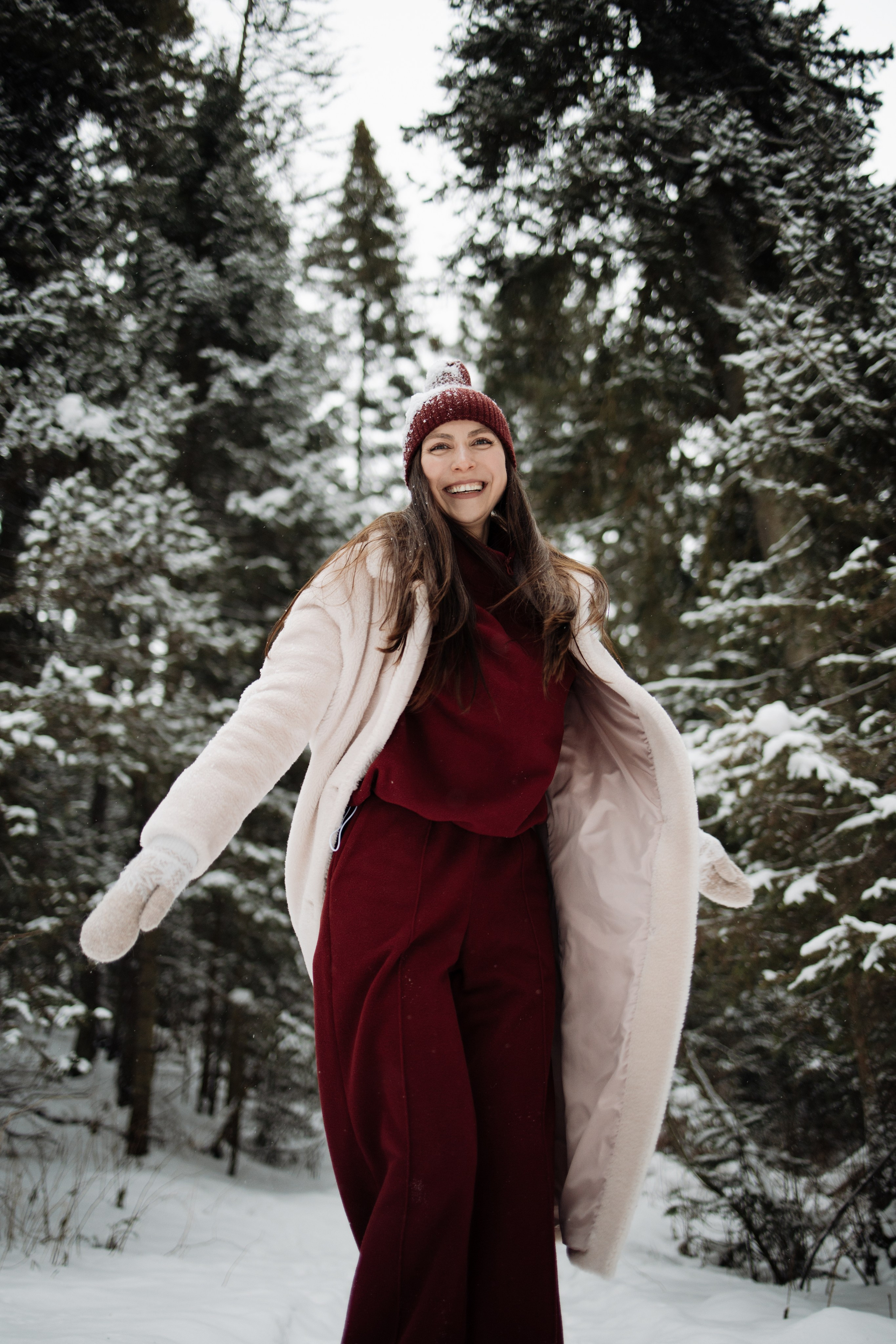 Галя. Екатерина Пашкова, фотограф, видеограф в Томске
